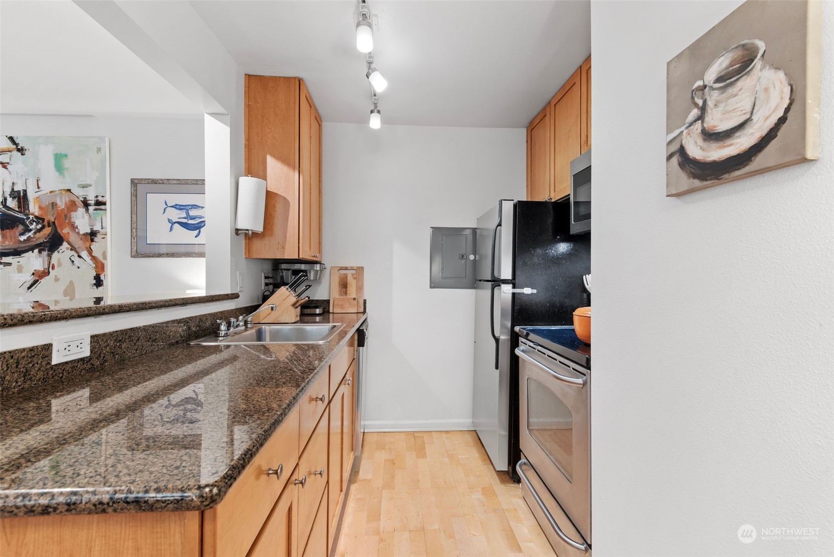 3636 Evanston Avenue N Unit: 2