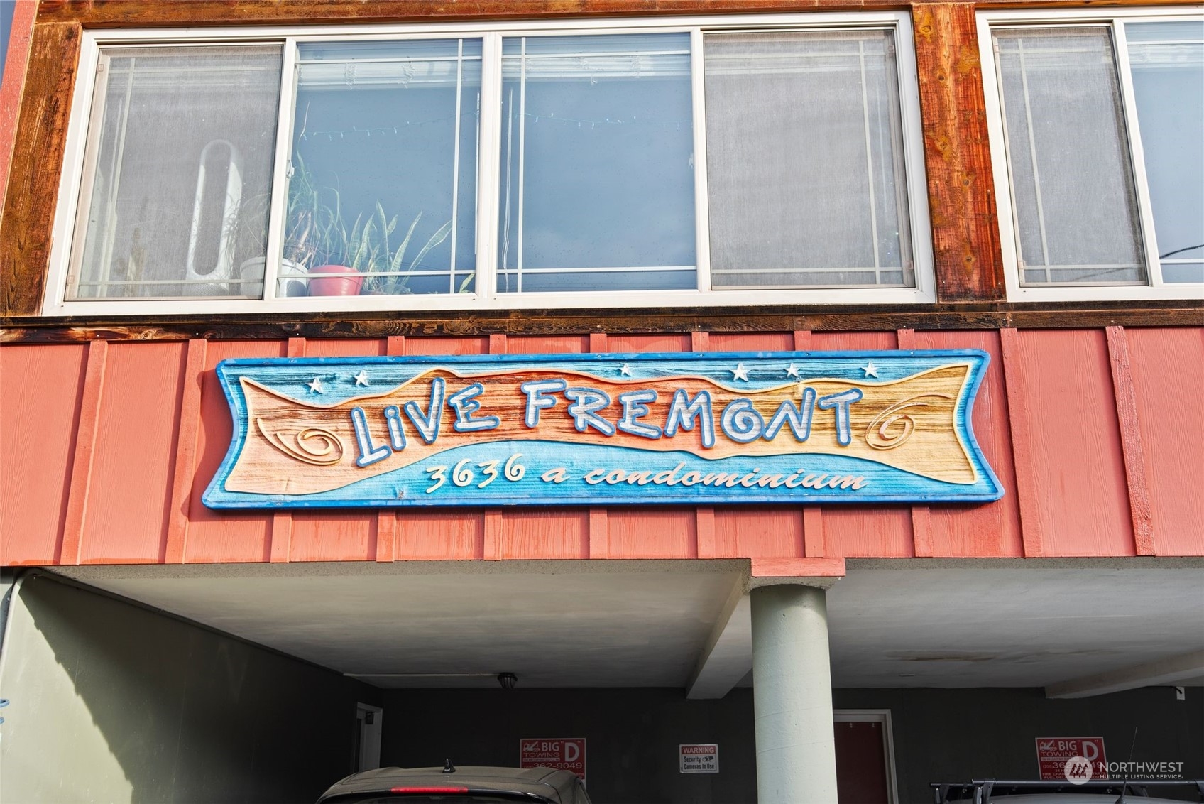 3636 Evanston Avenue N Unit: 2