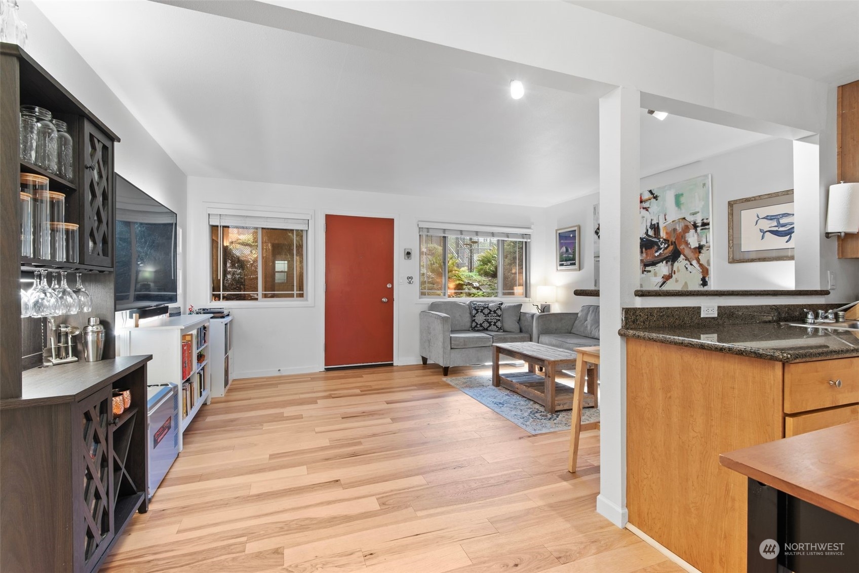 3636 Evanston Avenue N Unit: 2