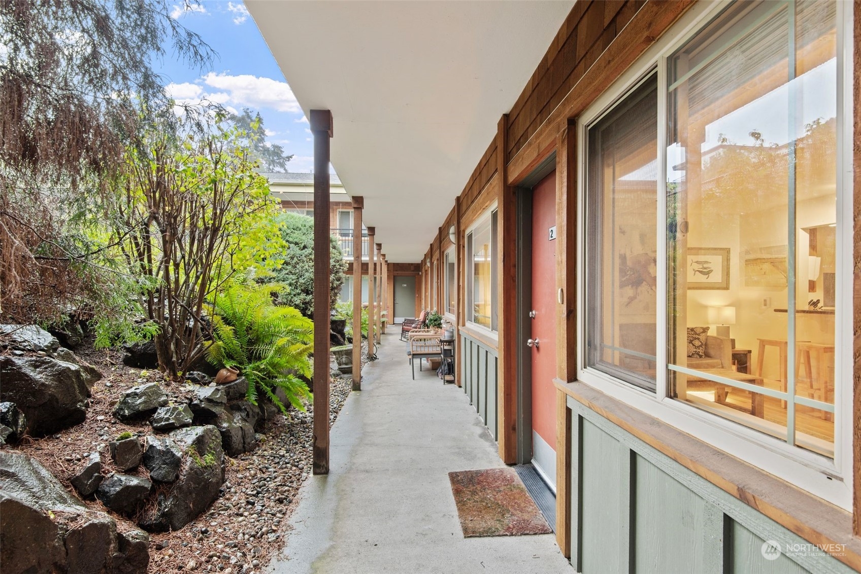 3636 Evanston Avenue N Unit: 2