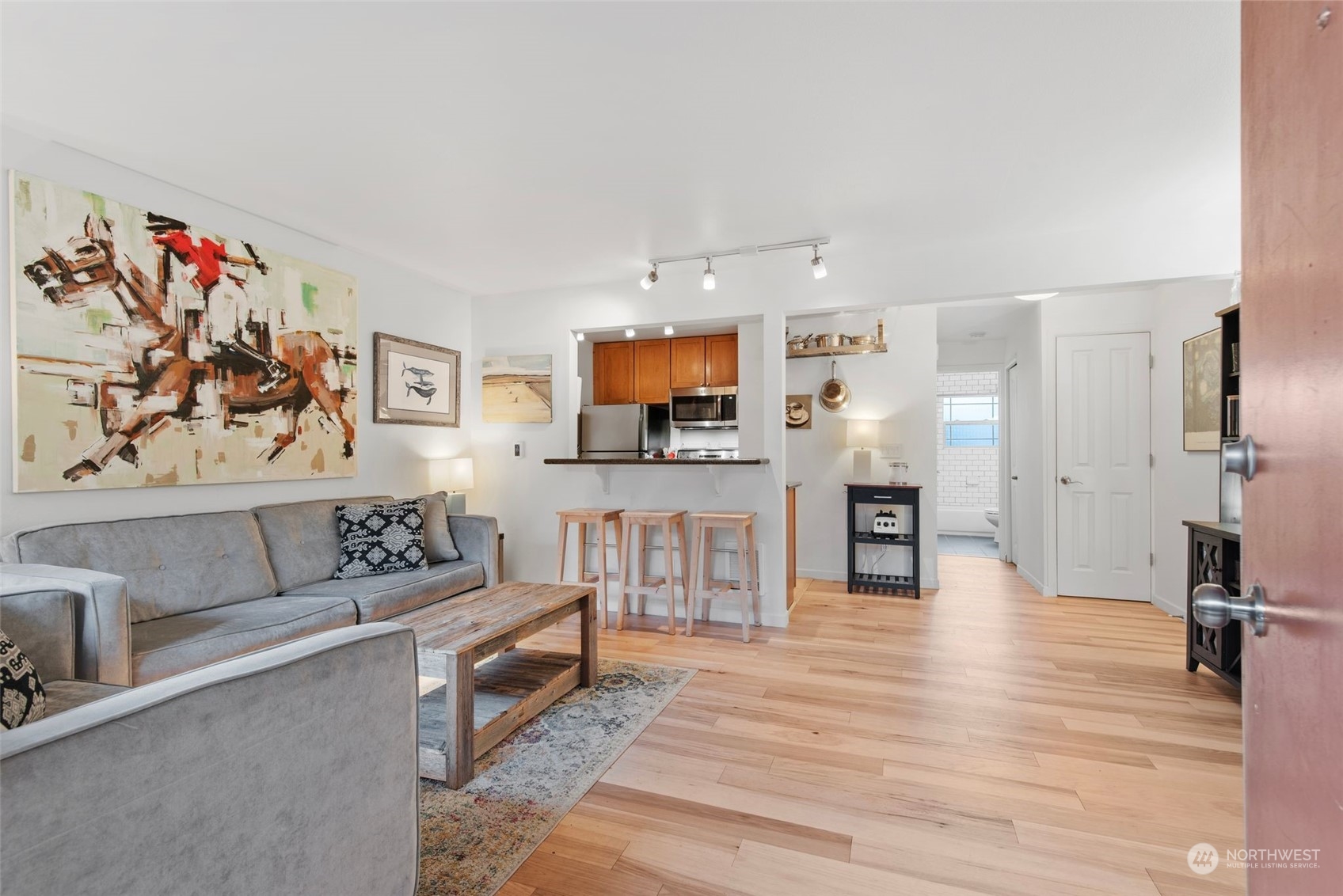 3636 Evanston Avenue N Unit: 2