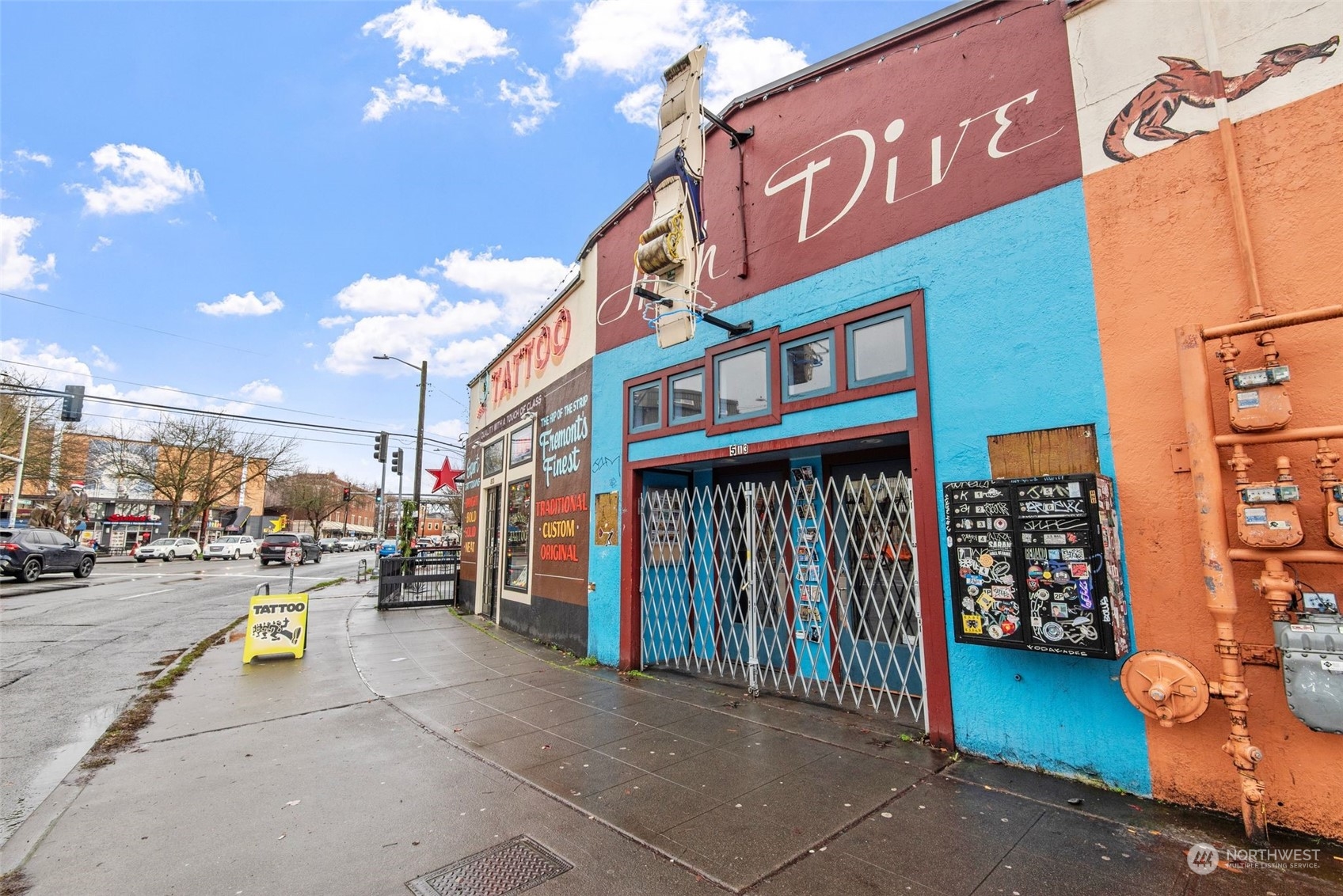 3636 Evanston Avenue N Unit: 2