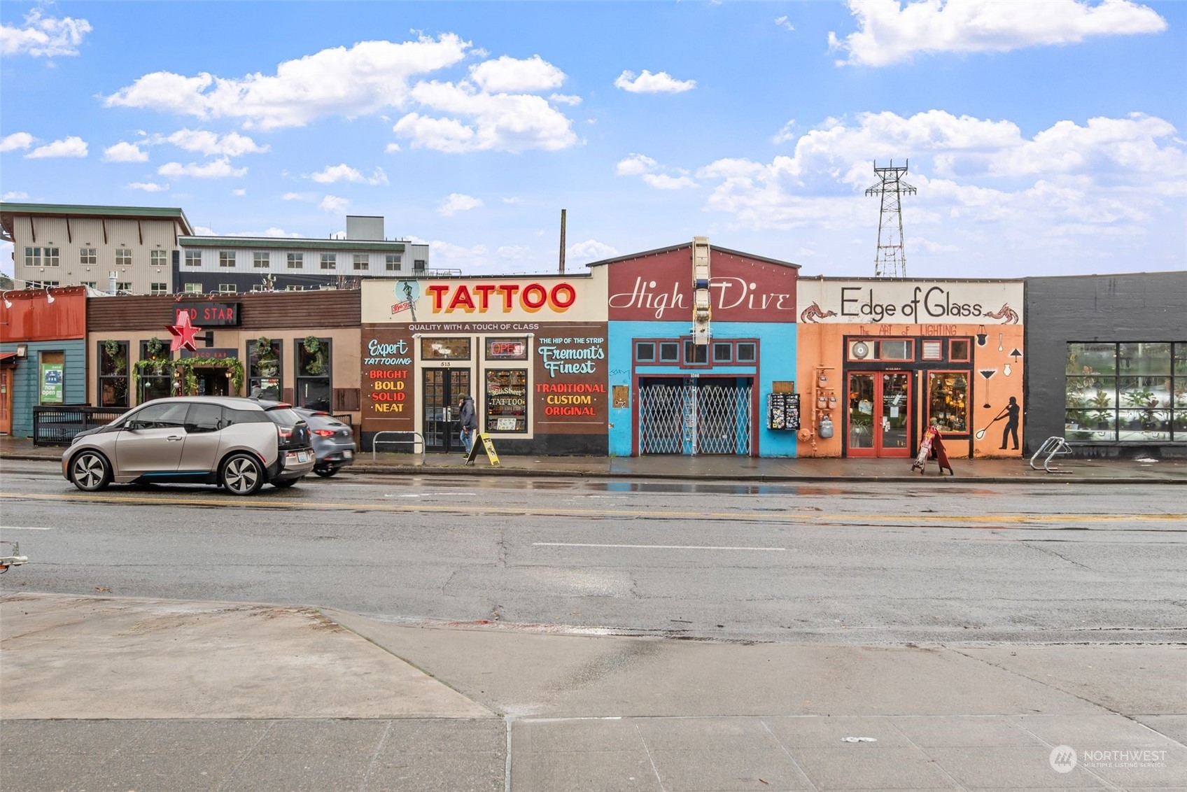 3636 Evanston Avenue N Unit: 2