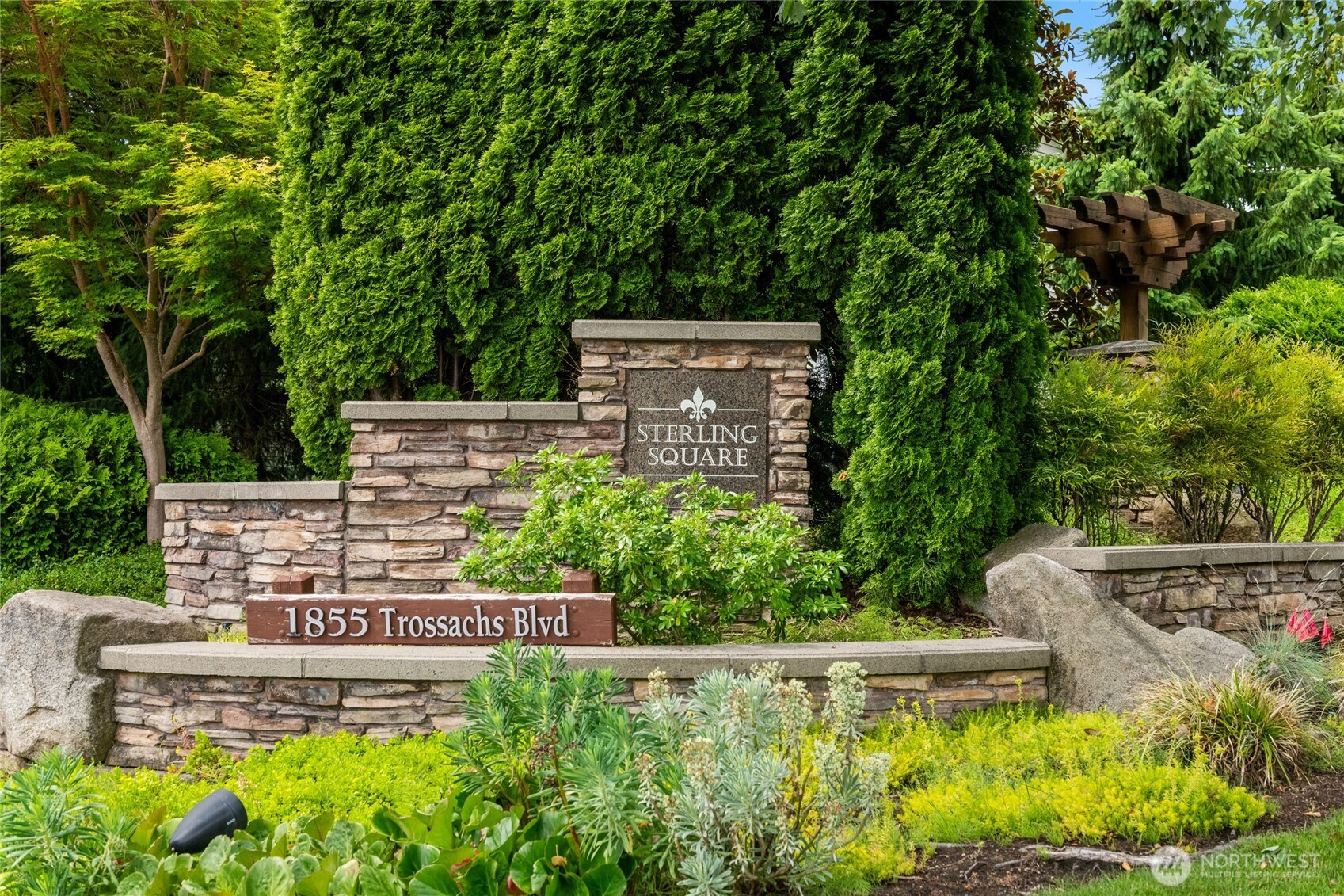 1855 Trossachs Blvd SE Unit: 2002