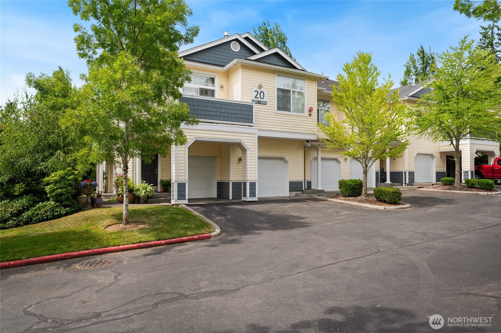1855 Trossachs Blvd SE Unit: 2002