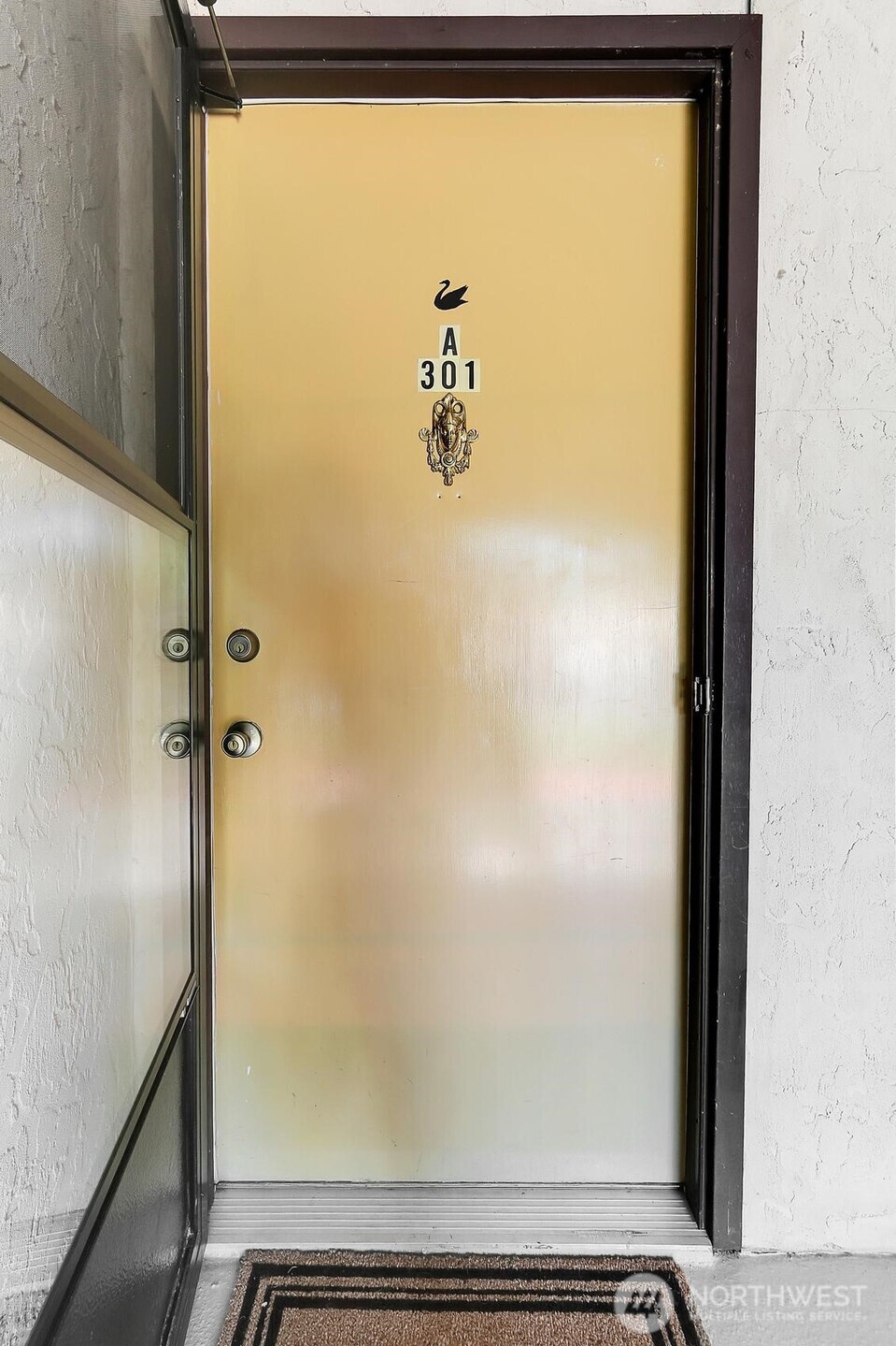 10005 235th St Unit: A301