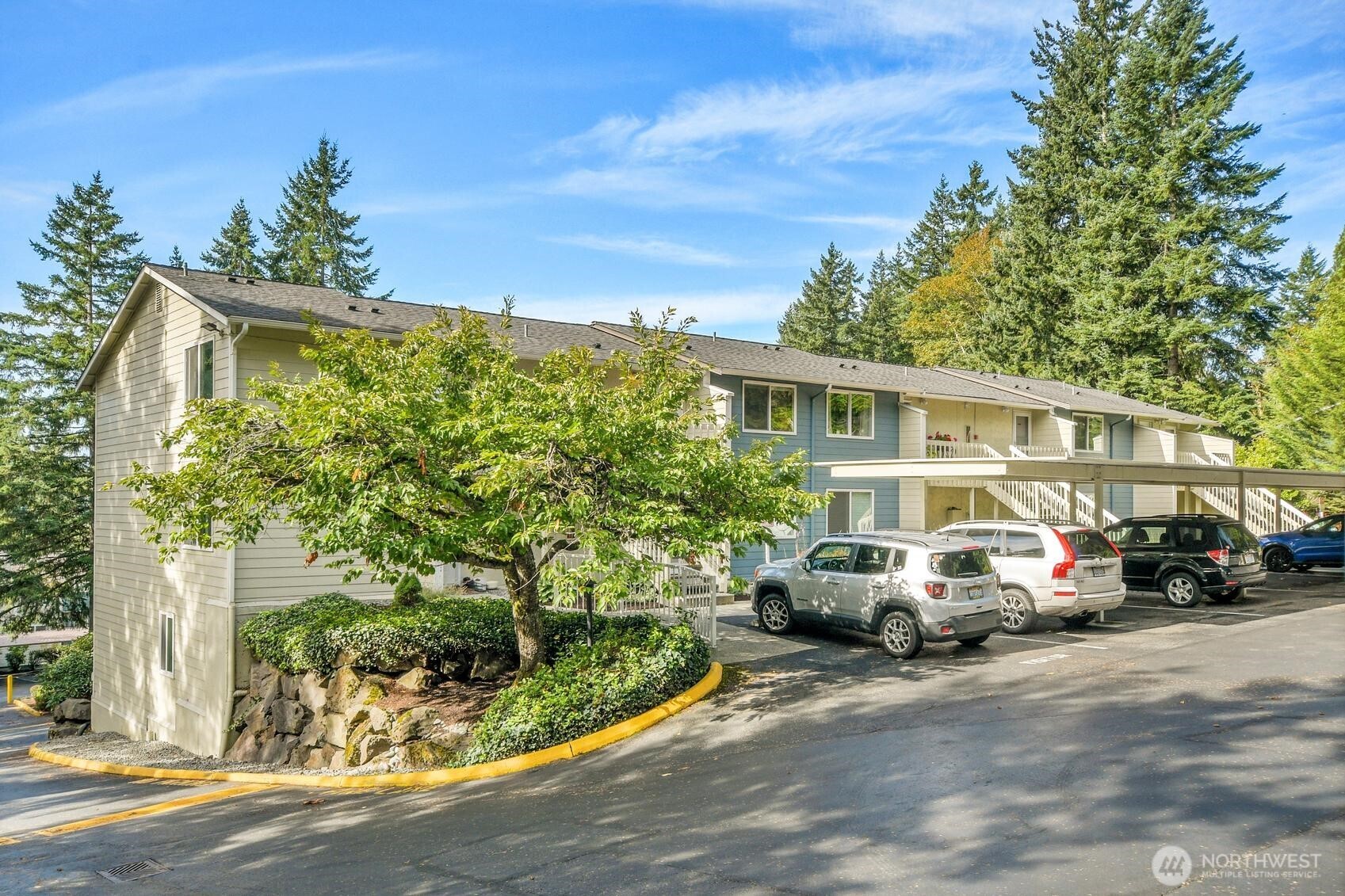9484 Redmond-Woodinville Rd NE Unit: C-305