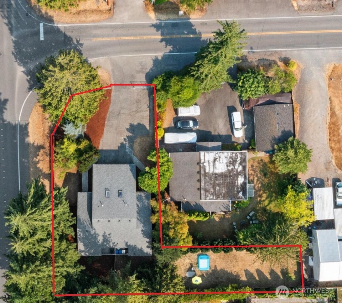14006 52nd Avenue W