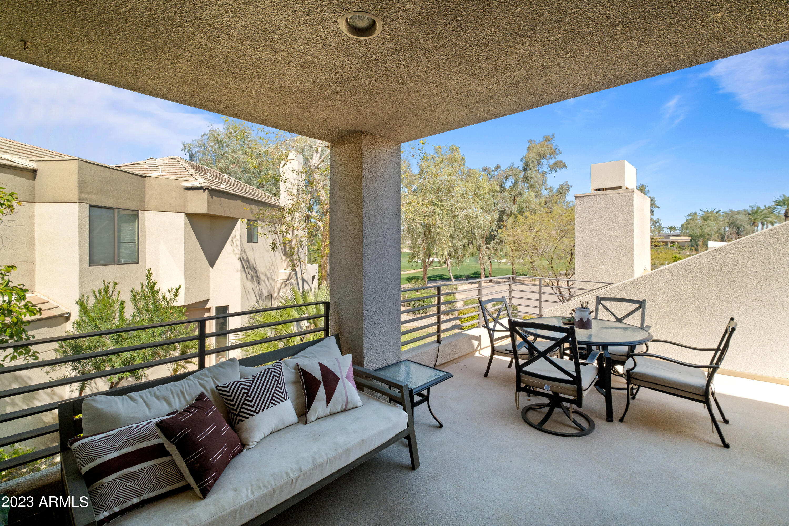 7400 E GAINEY CLUB Drive Unit: 208