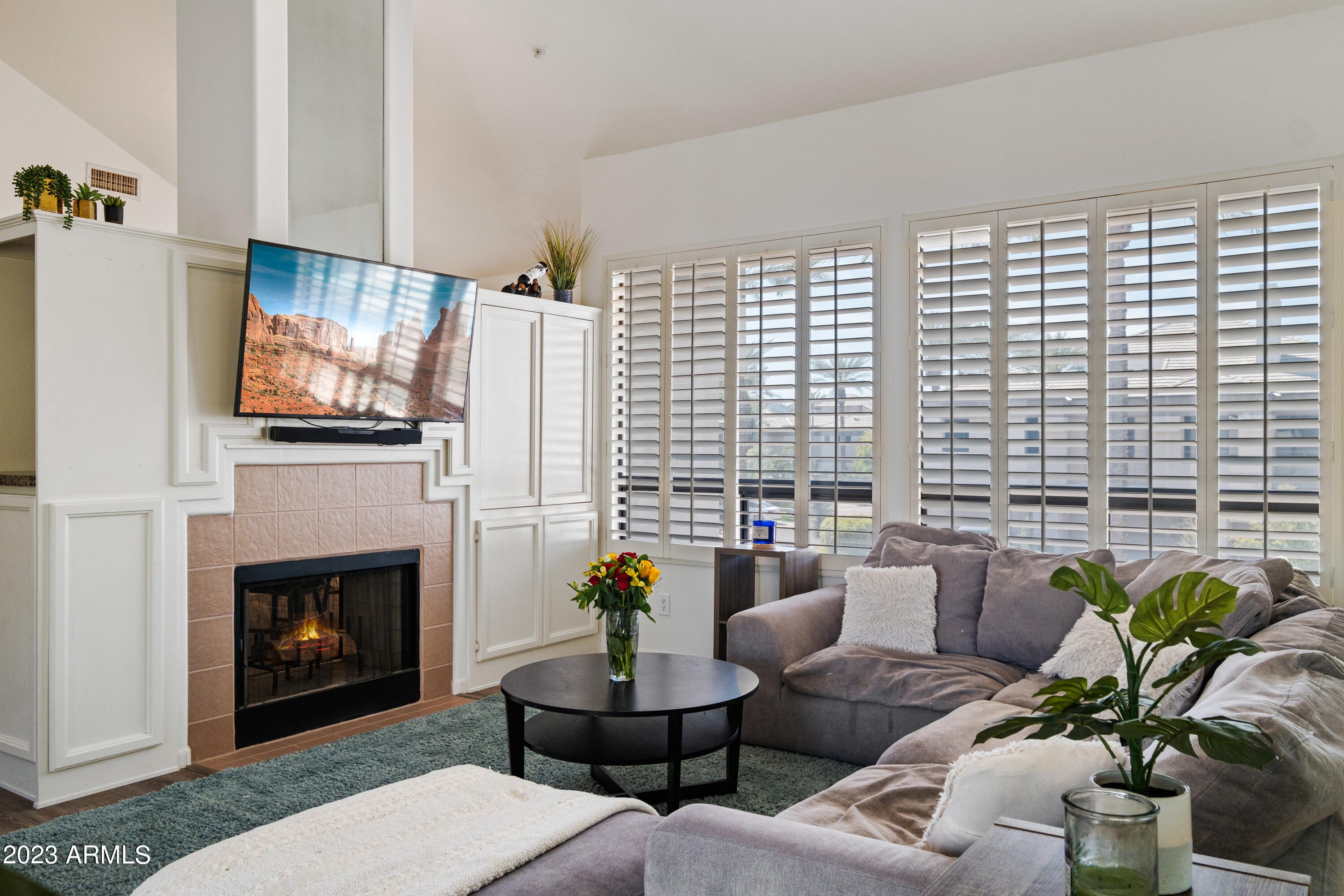 7400 E GAINEY CLUB Drive Unit: 208