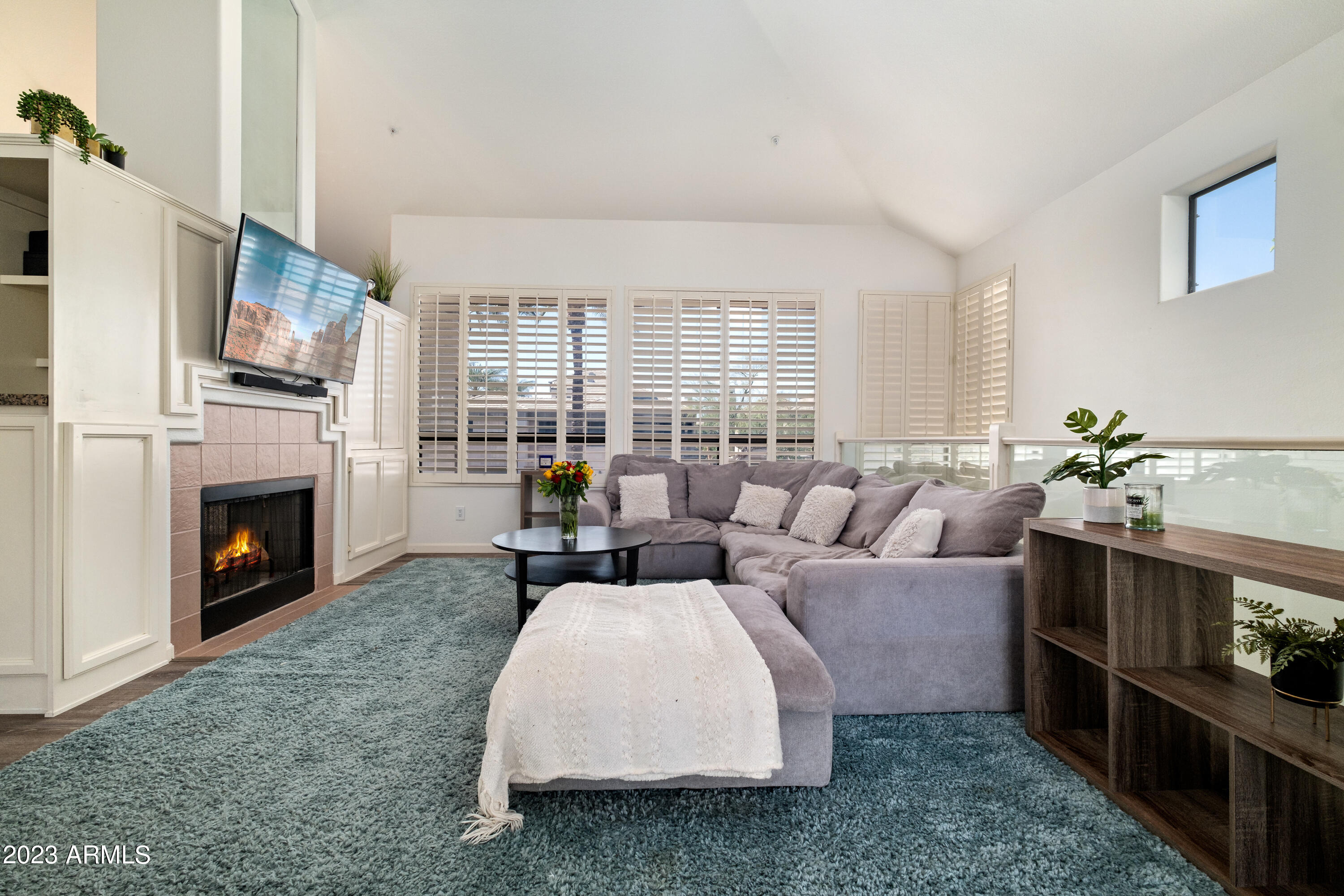 7400 E GAINEY CLUB Drive Unit: 208