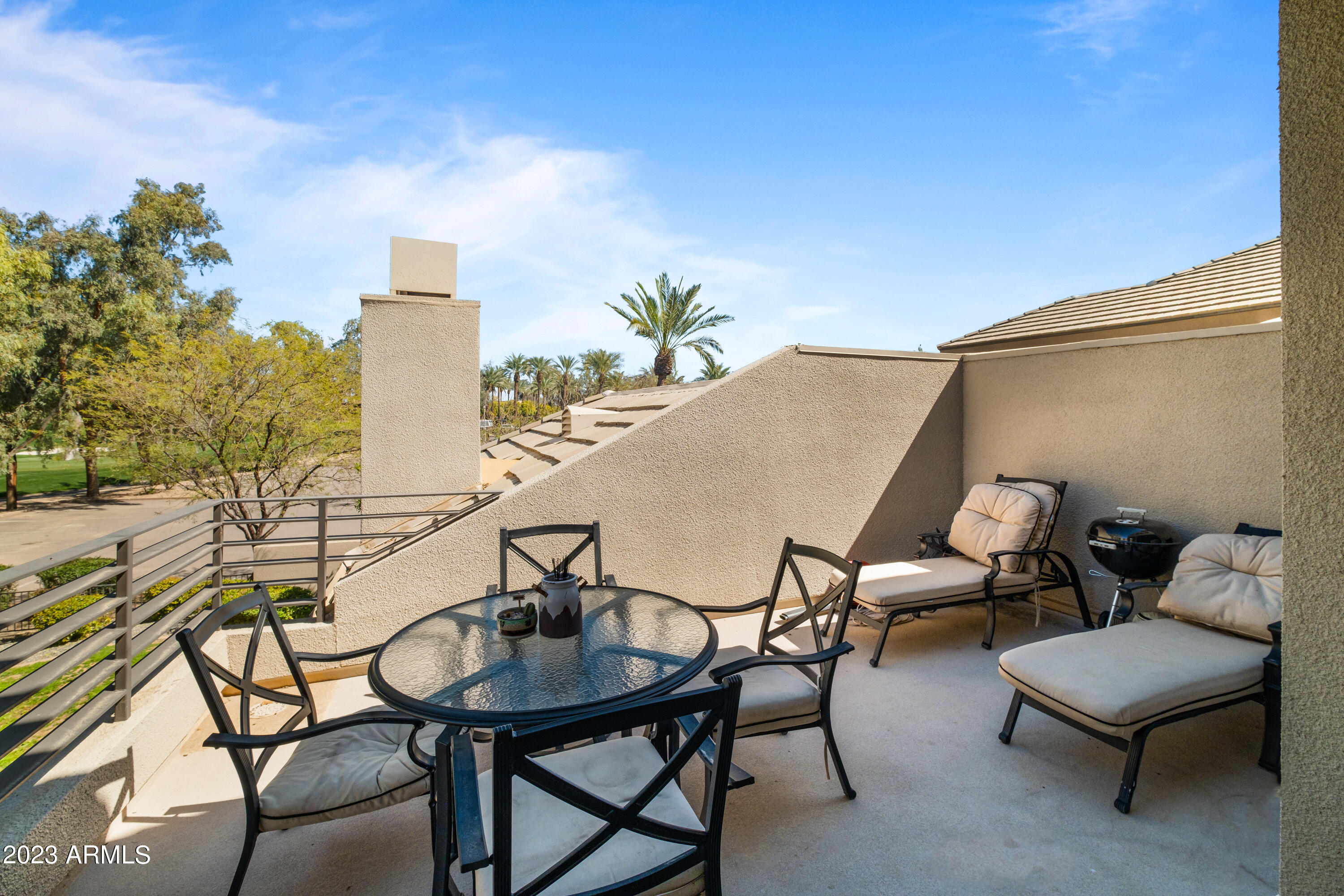 7400 E GAINEY CLUB Drive Unit: 208