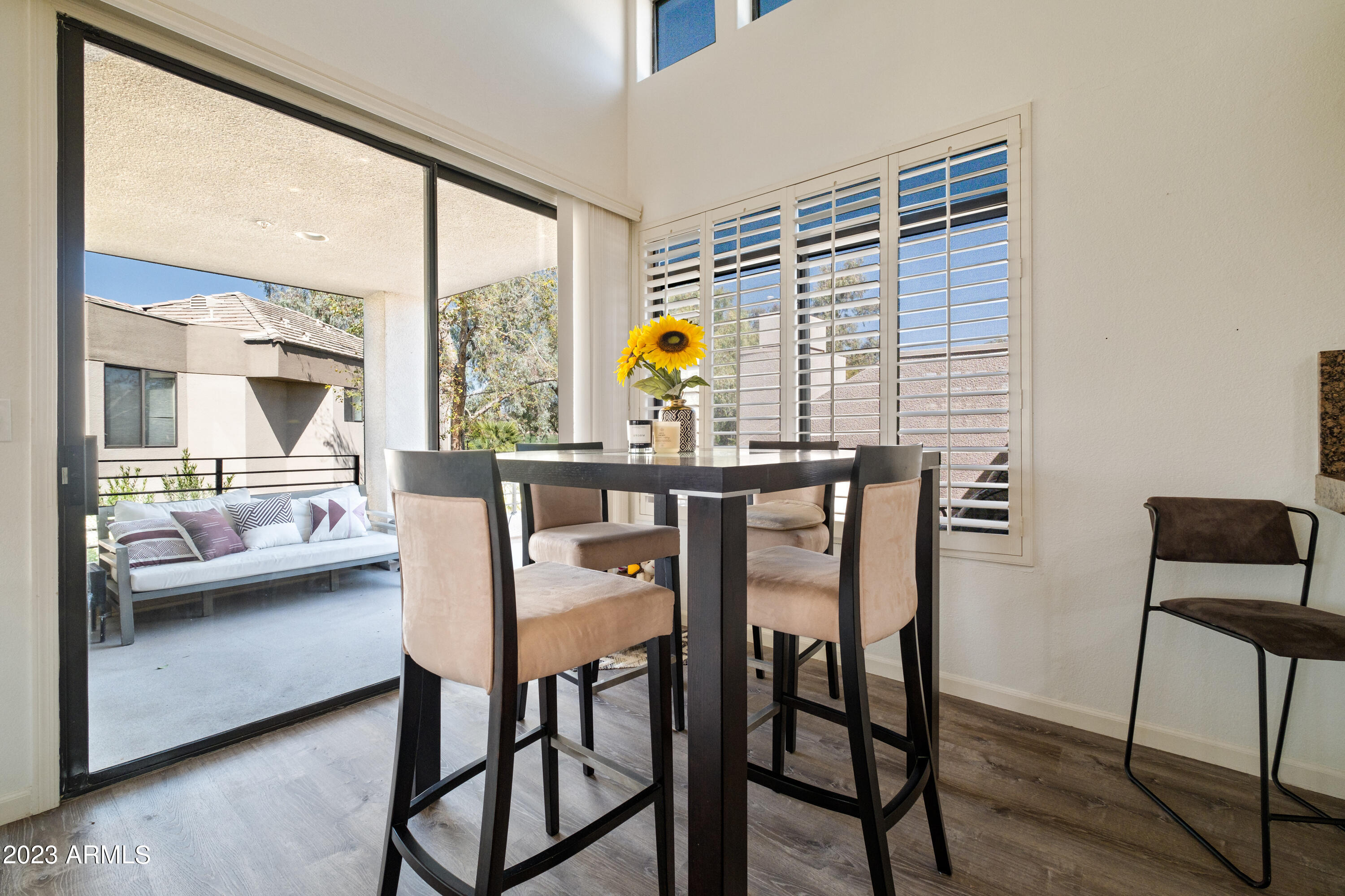 7400 E GAINEY CLUB Drive Unit: 208