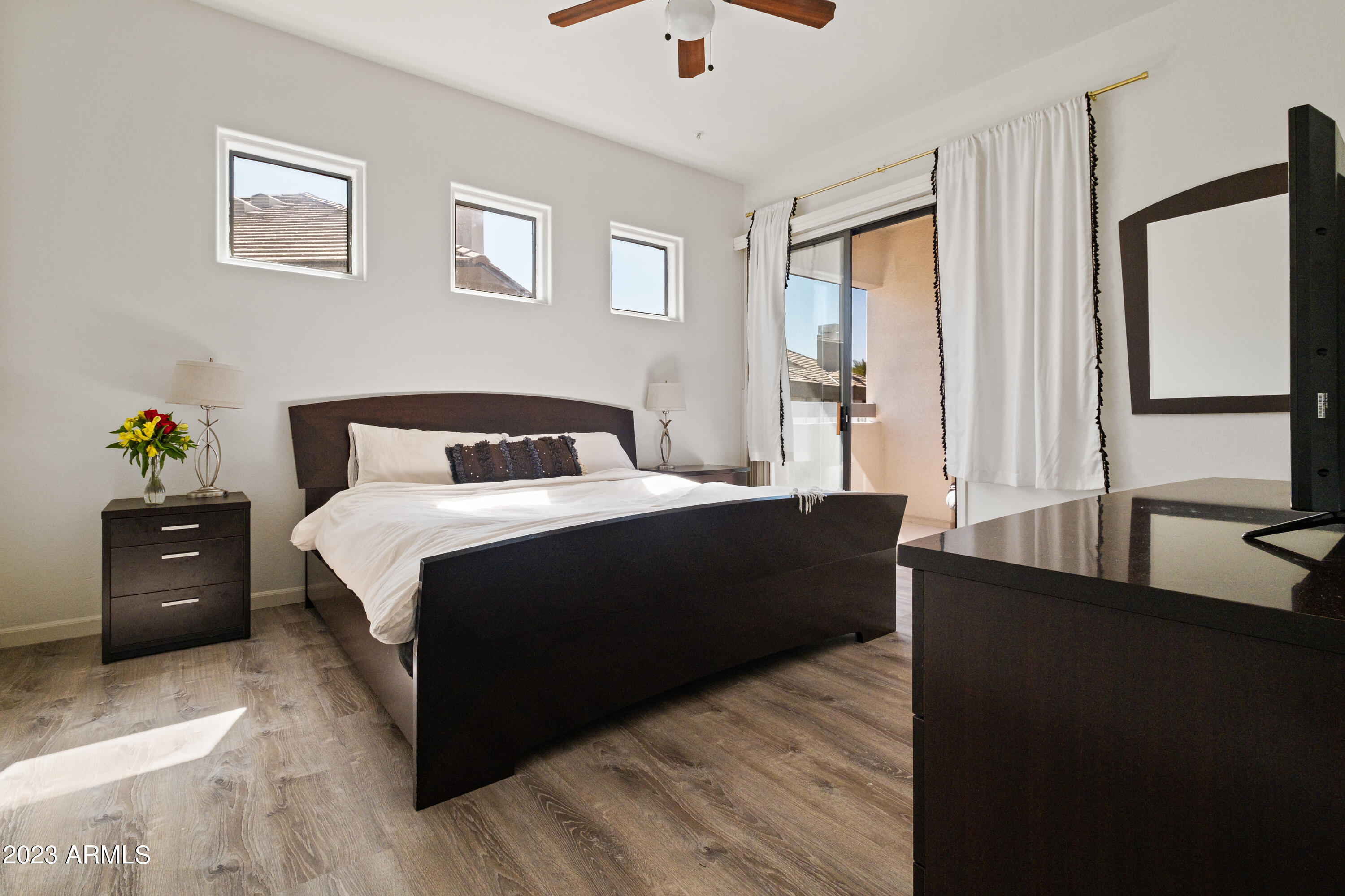 7400 E GAINEY CLUB Drive Unit: 208