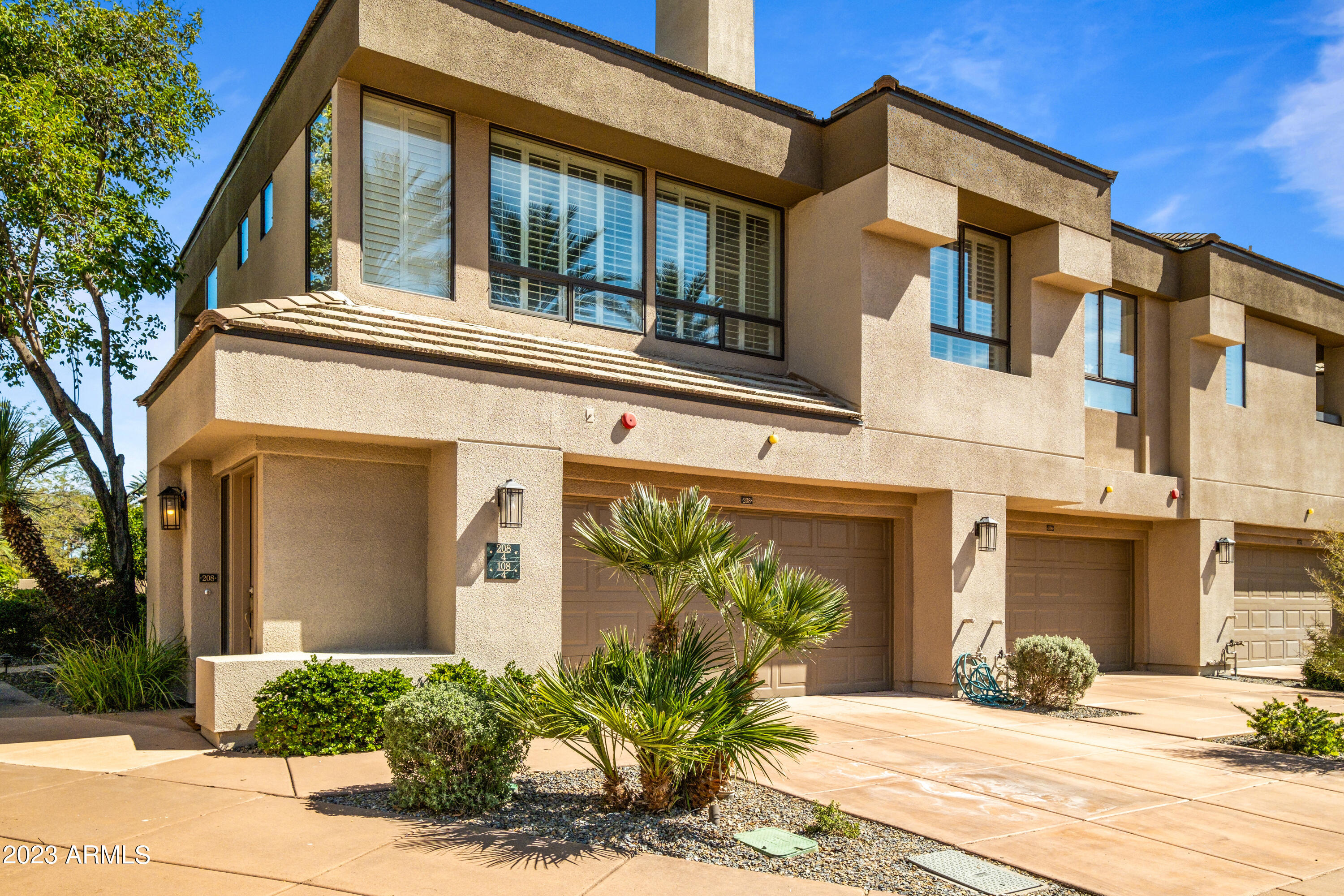7400 E GAINEY CLUB Drive Unit: 208