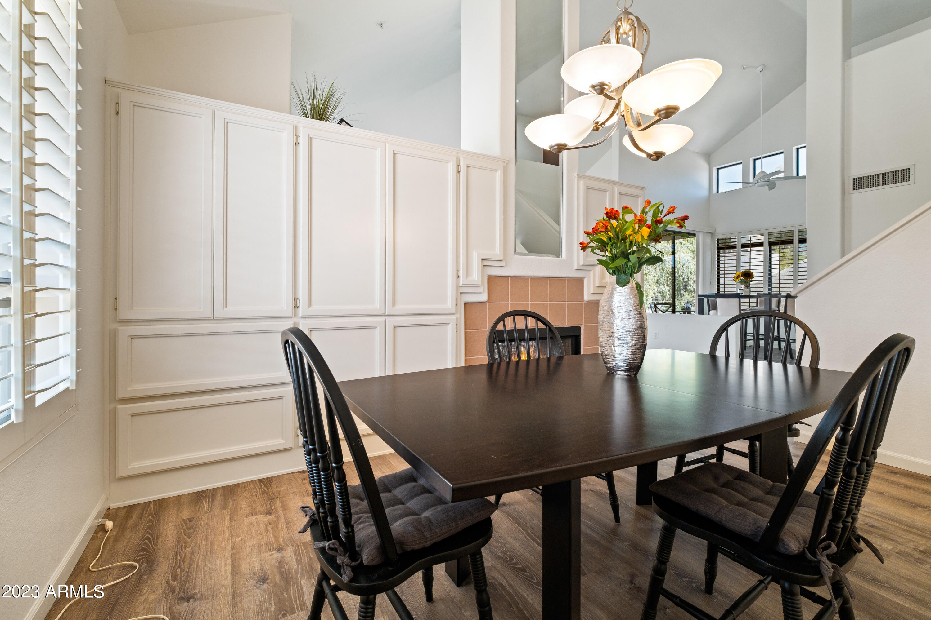 7400 E GAINEY CLUB Drive Unit: 208