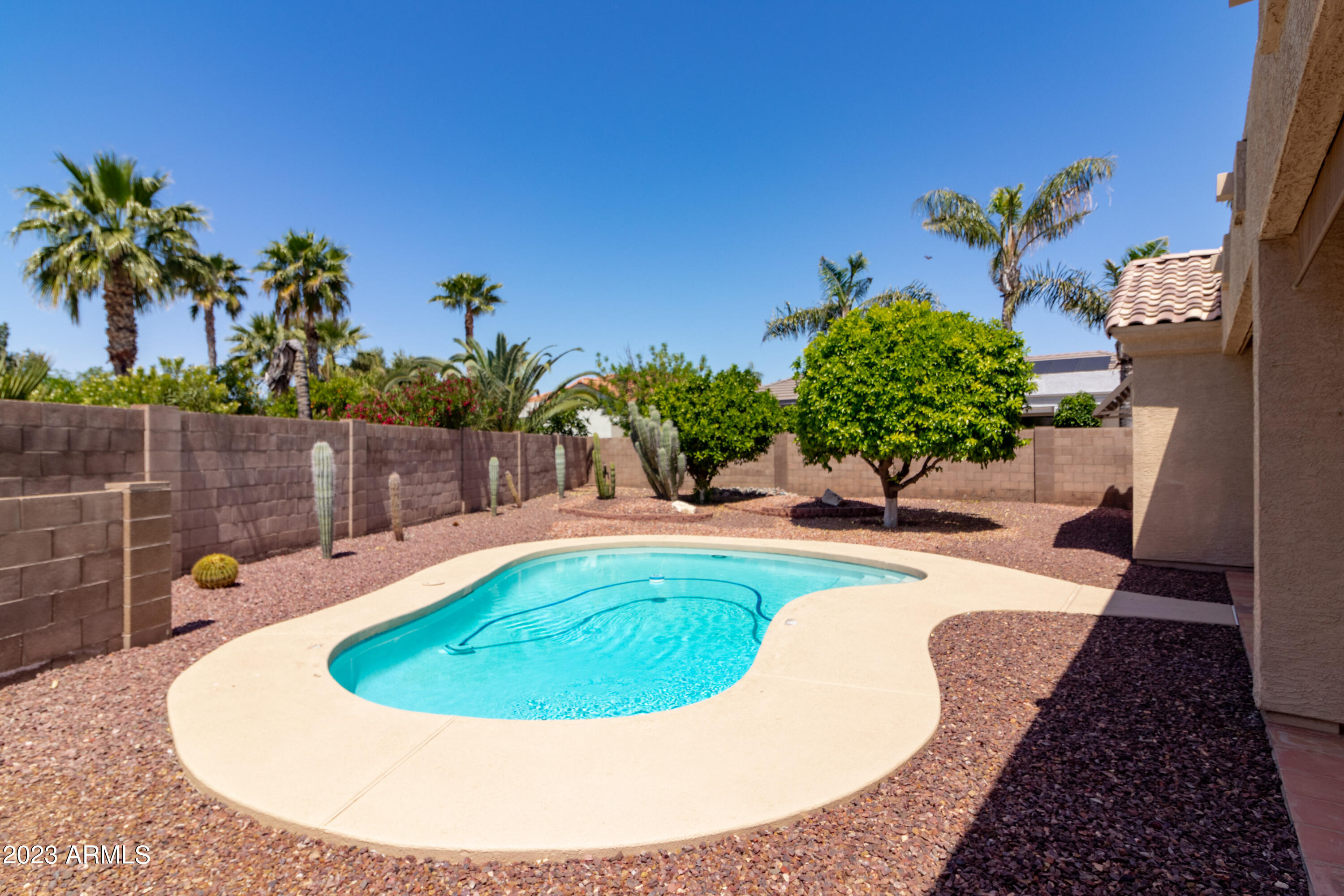 5082 Tumbleweed Lane