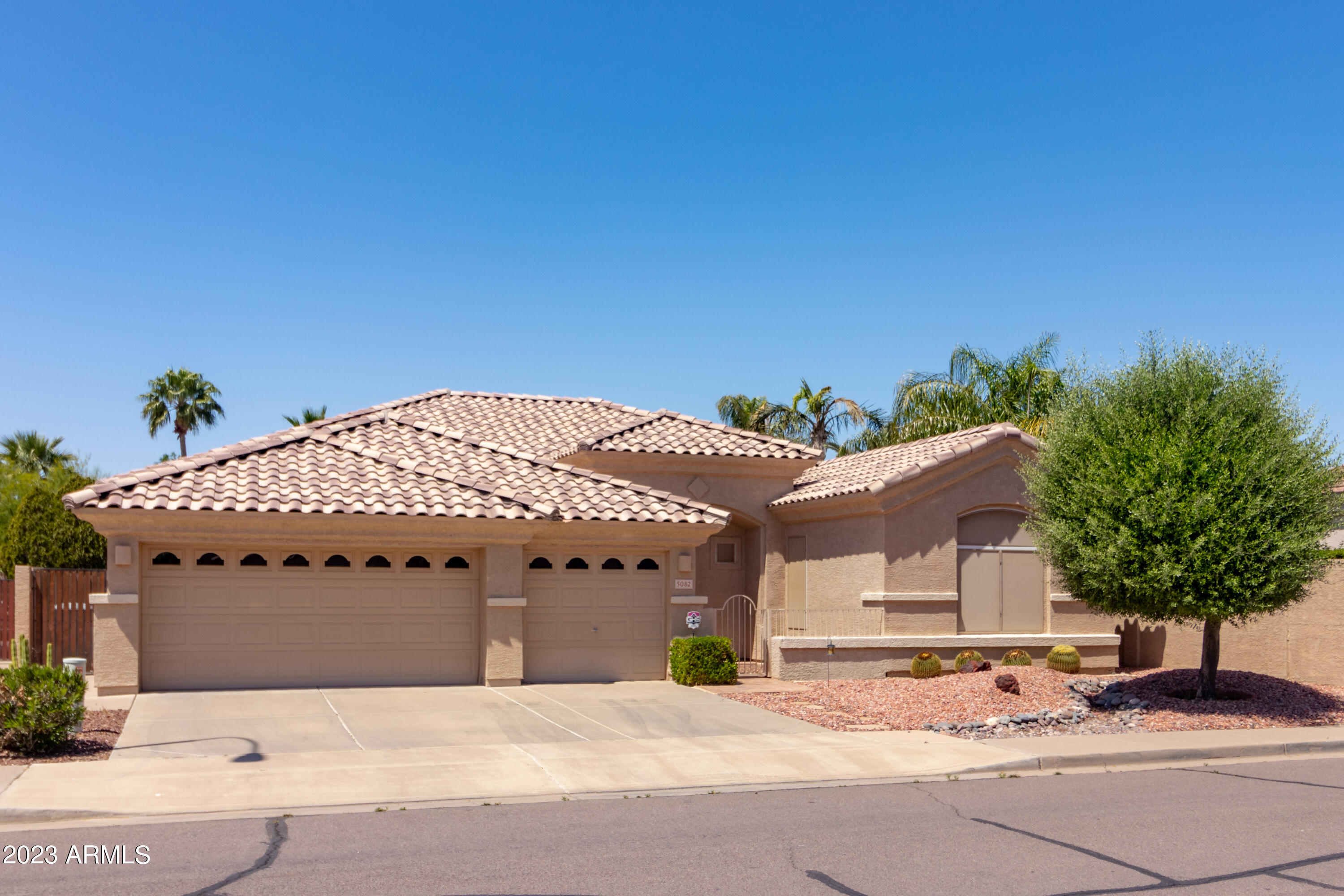 5082 Tumbleweed Lane