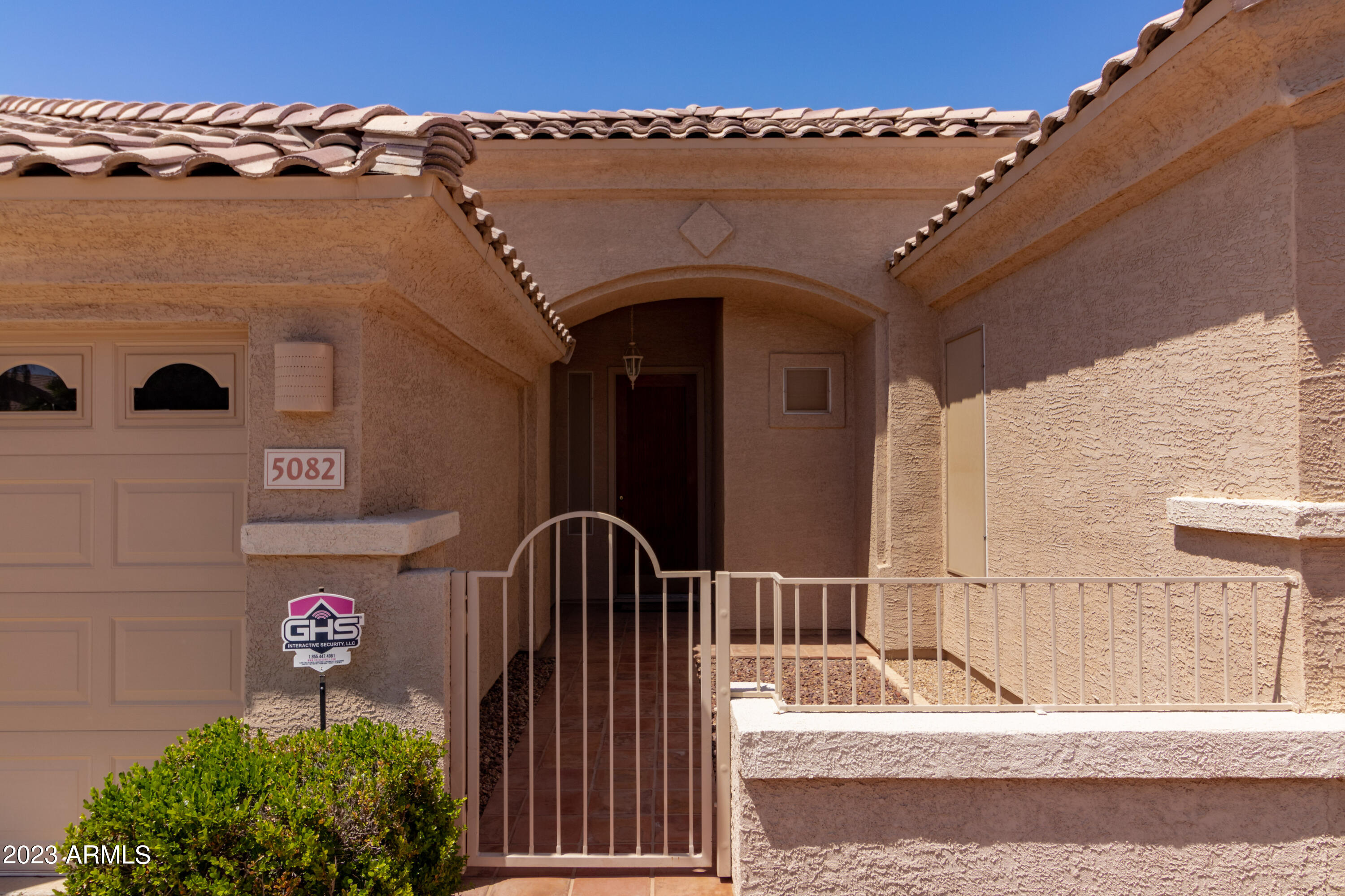 5082 Tumbleweed Lane