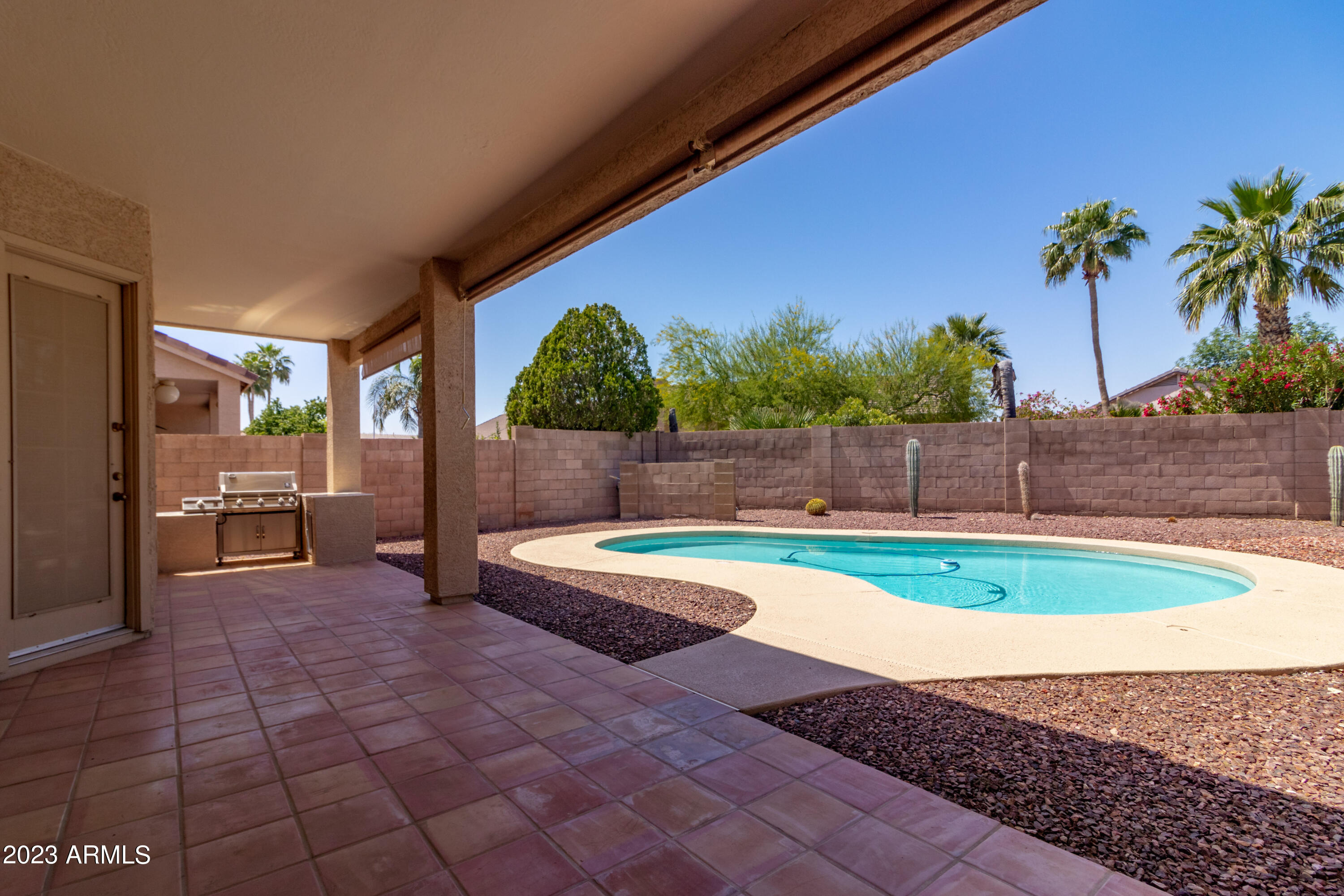 5082 Tumbleweed Lane