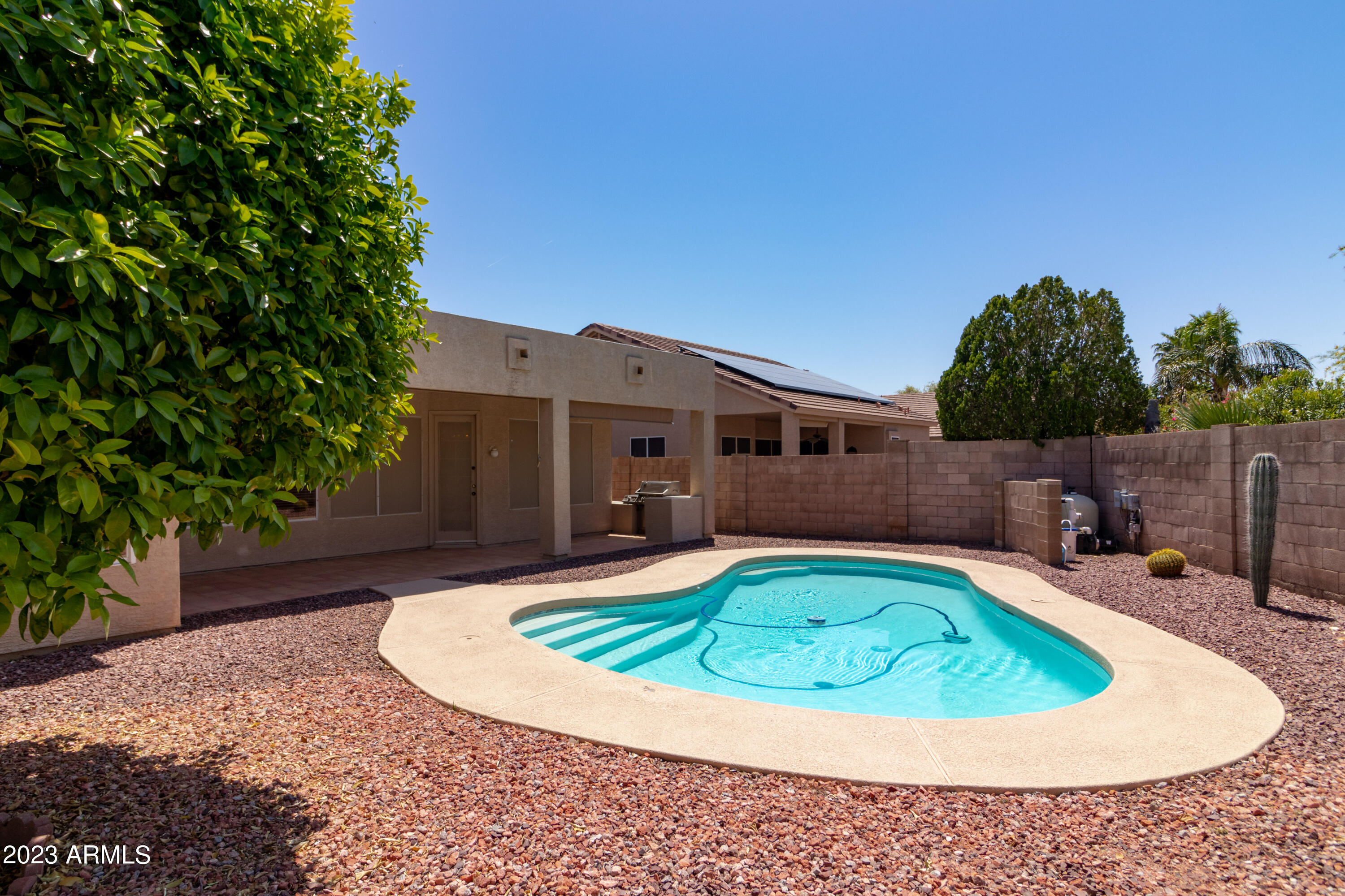 5082 Tumbleweed Lane