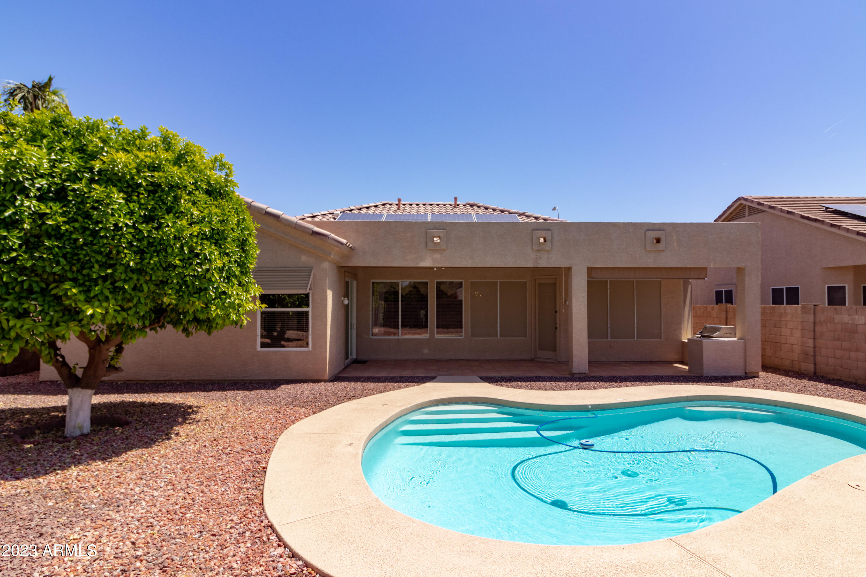 5082 Tumbleweed Lane