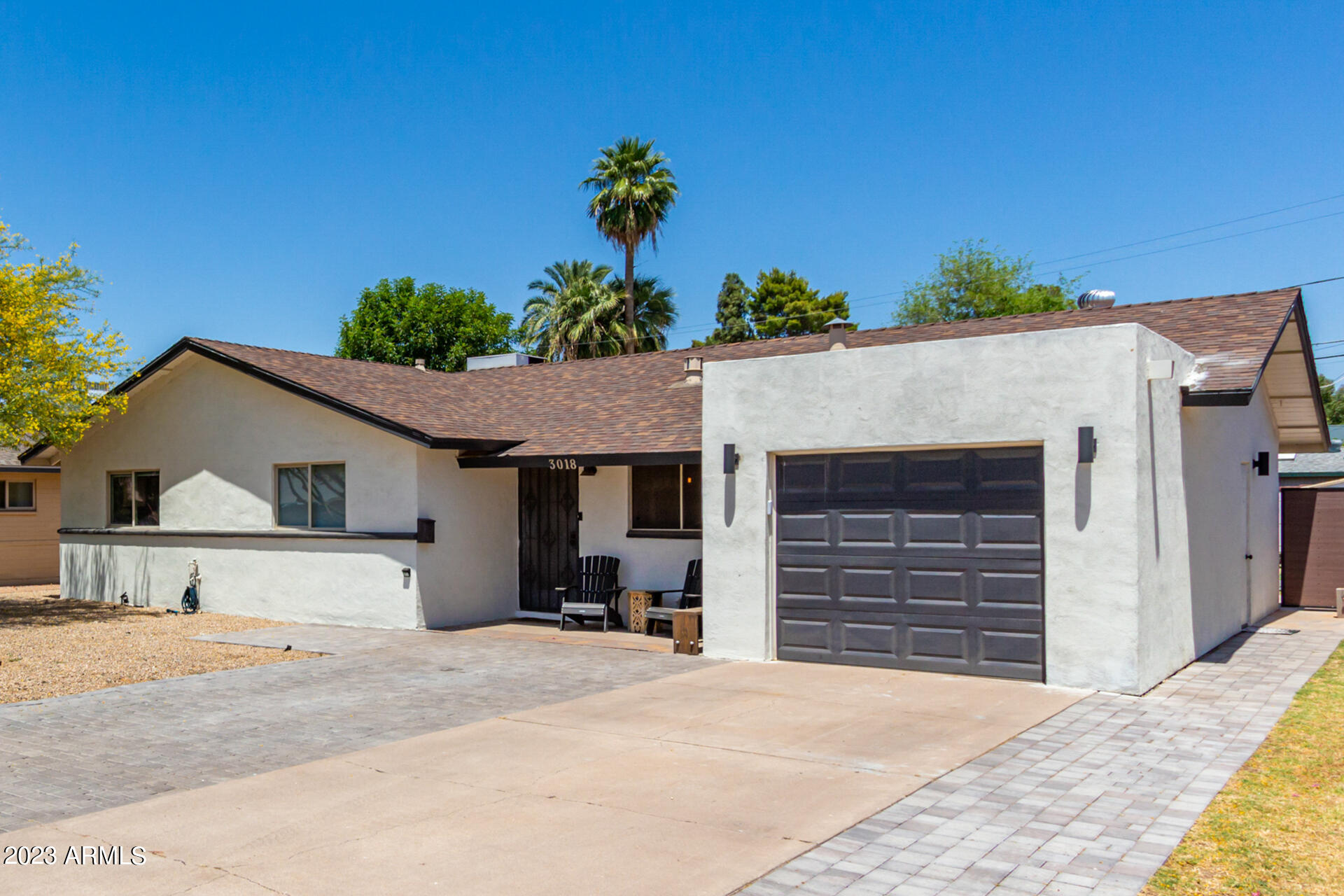 3018 E Earll Drive
