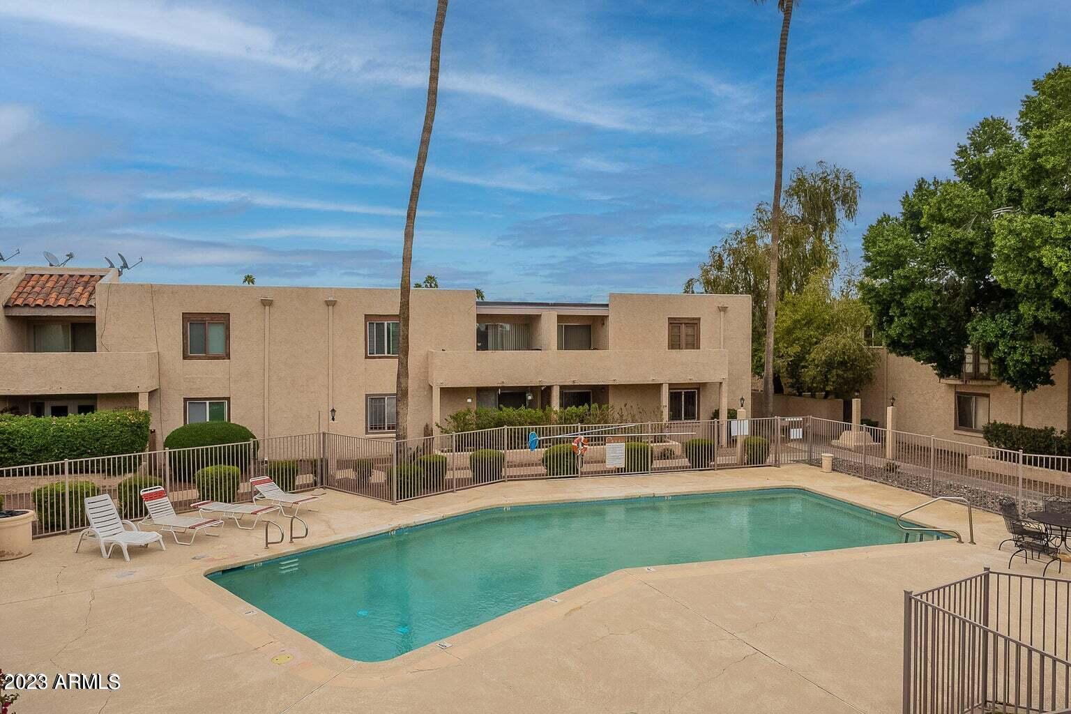 3313 N 68 Street, 130