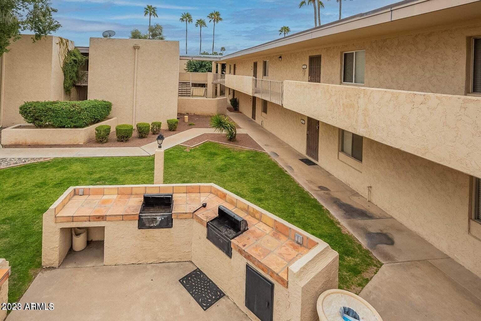 3313 N 68 Street, 130