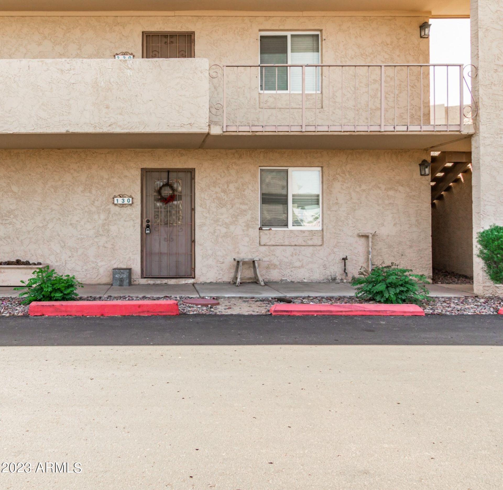 3313 N 68 Street, 130