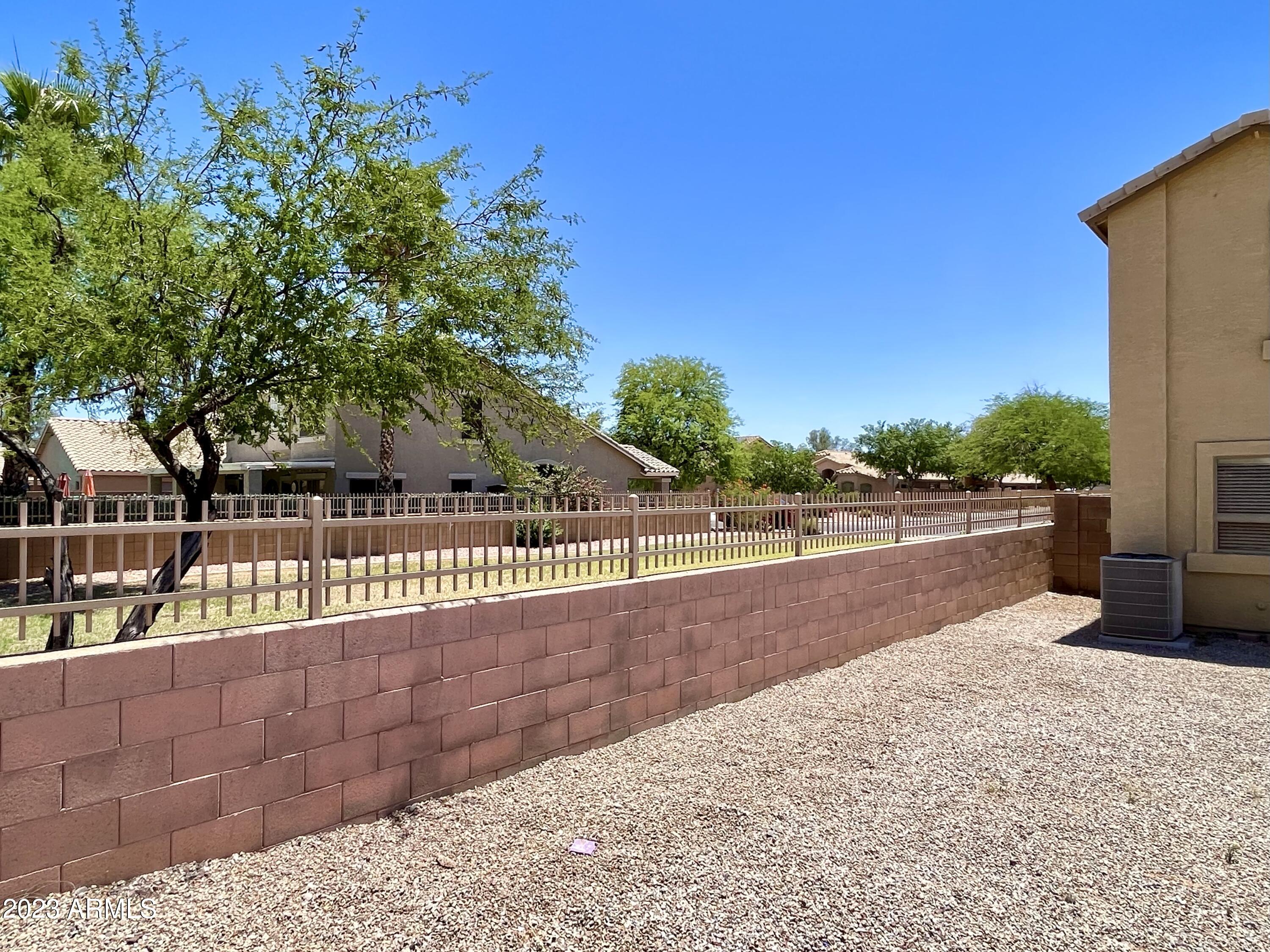16640 W Rimrock Street