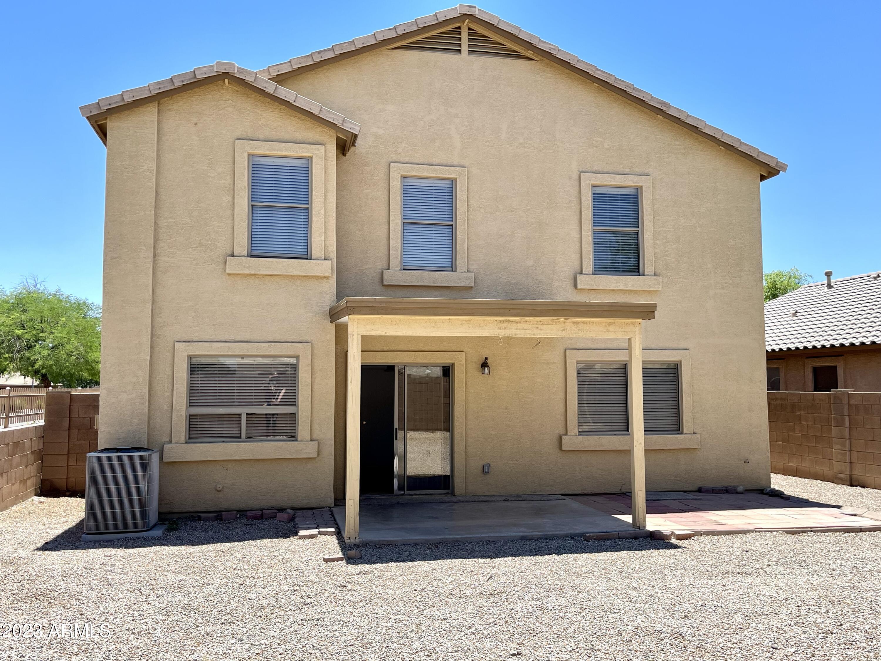 16640 W Rimrock Street