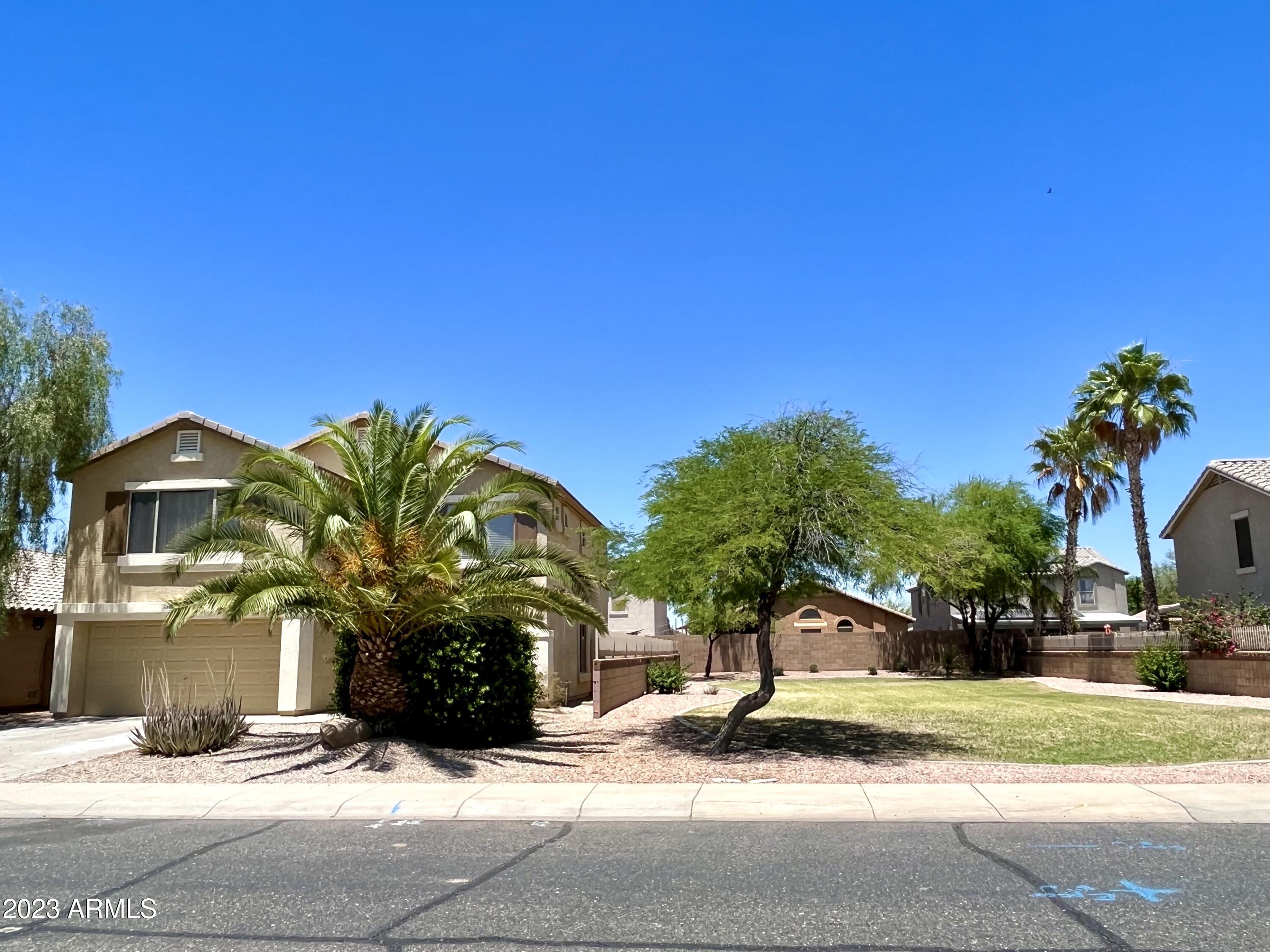 16640 W Rimrock Street