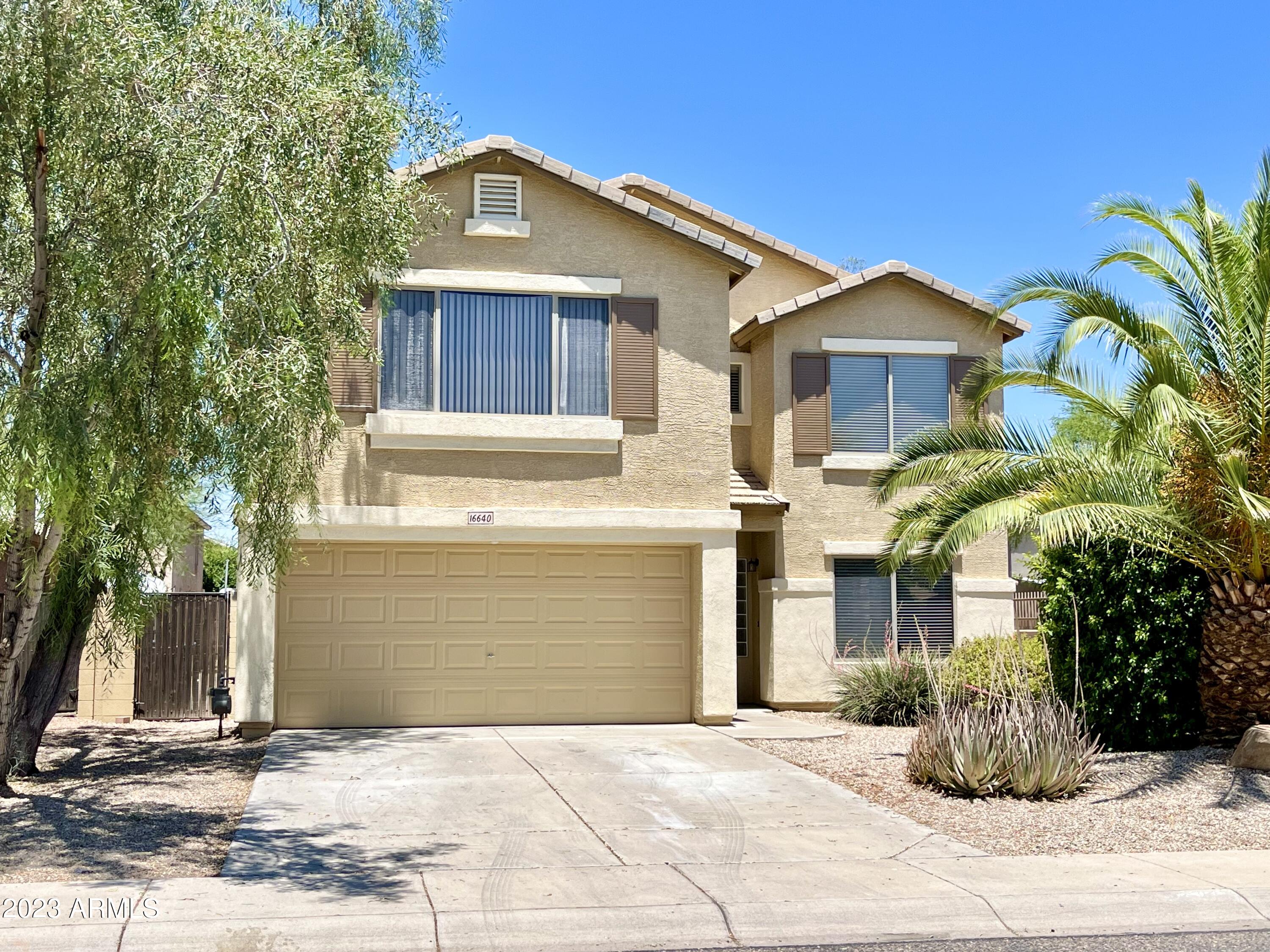 16640 W Rimrock Street