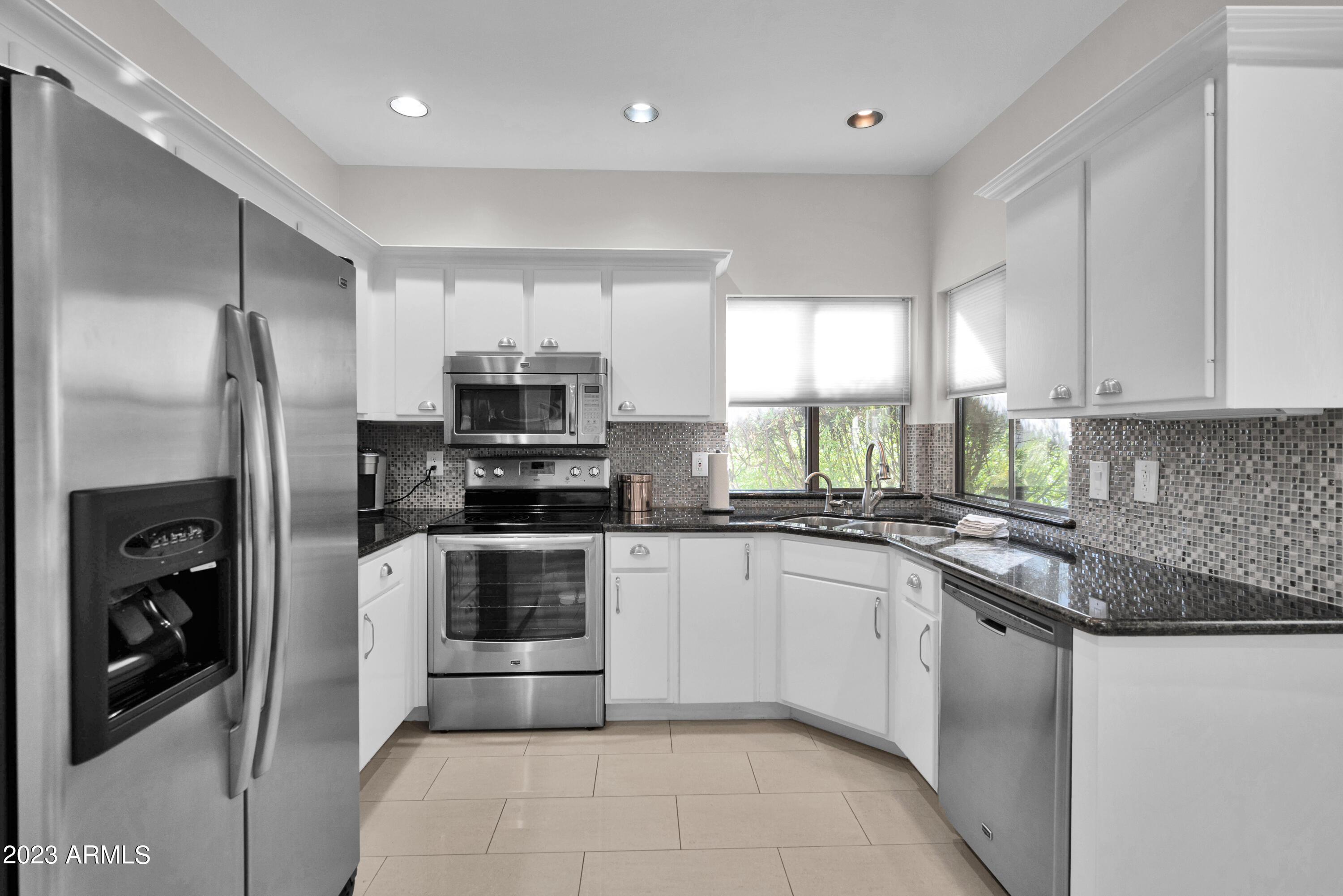 7272 E GAINEY RANCH Road, 110