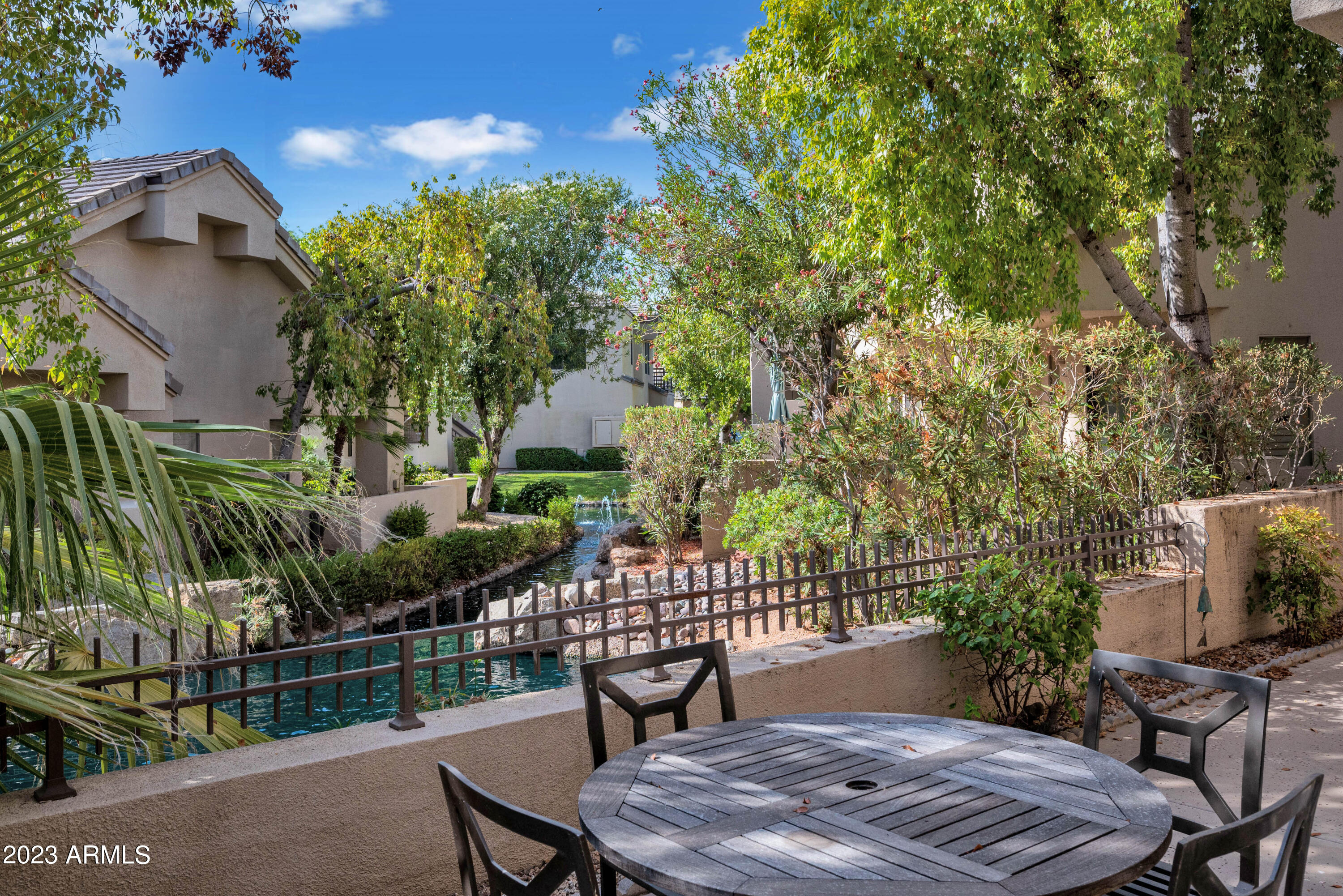 7272 E GAINEY RANCH Road, 110