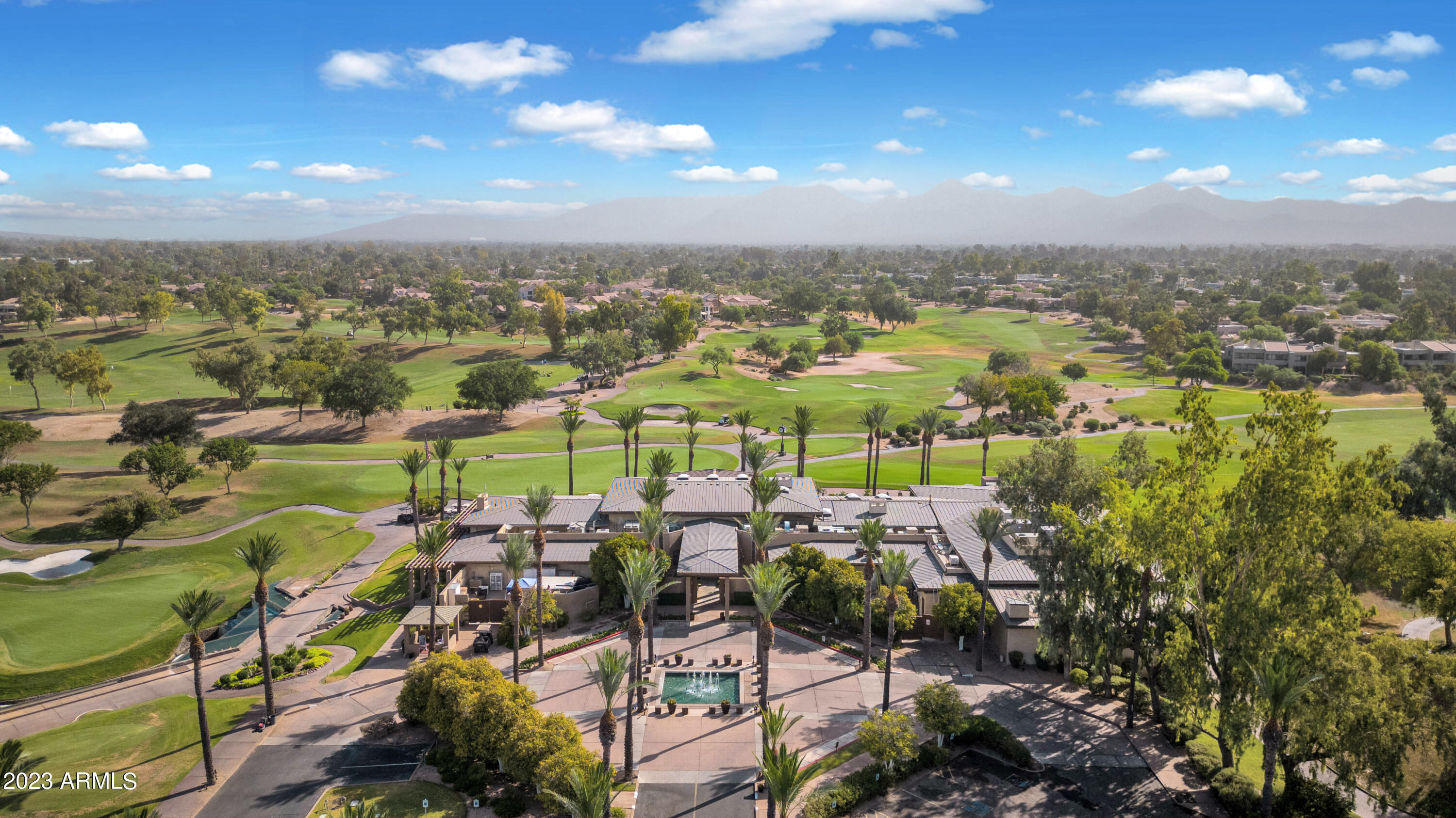 7272 E GAINEY RANCH Road, 110