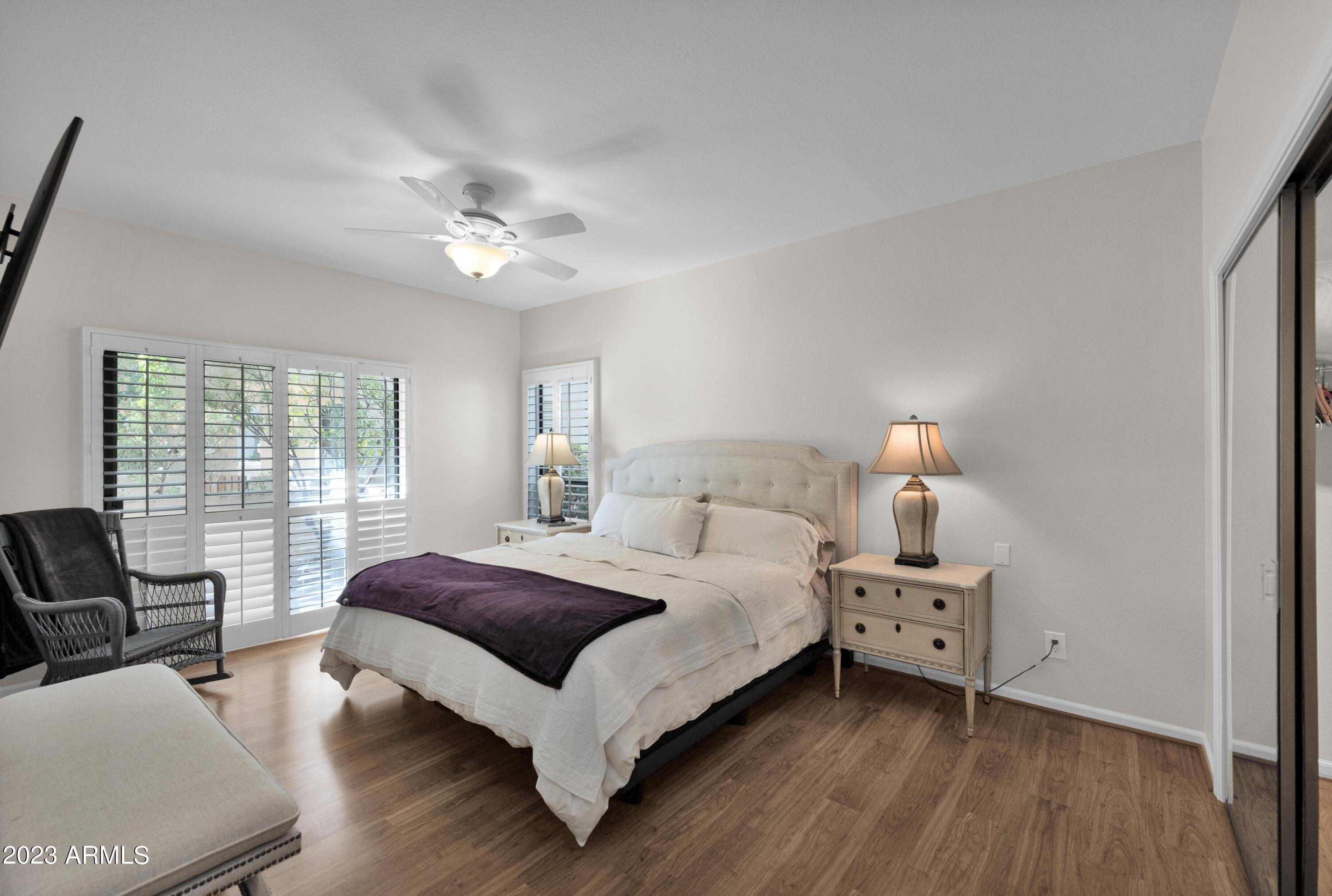 7272 E GAINEY RANCH Road, 110