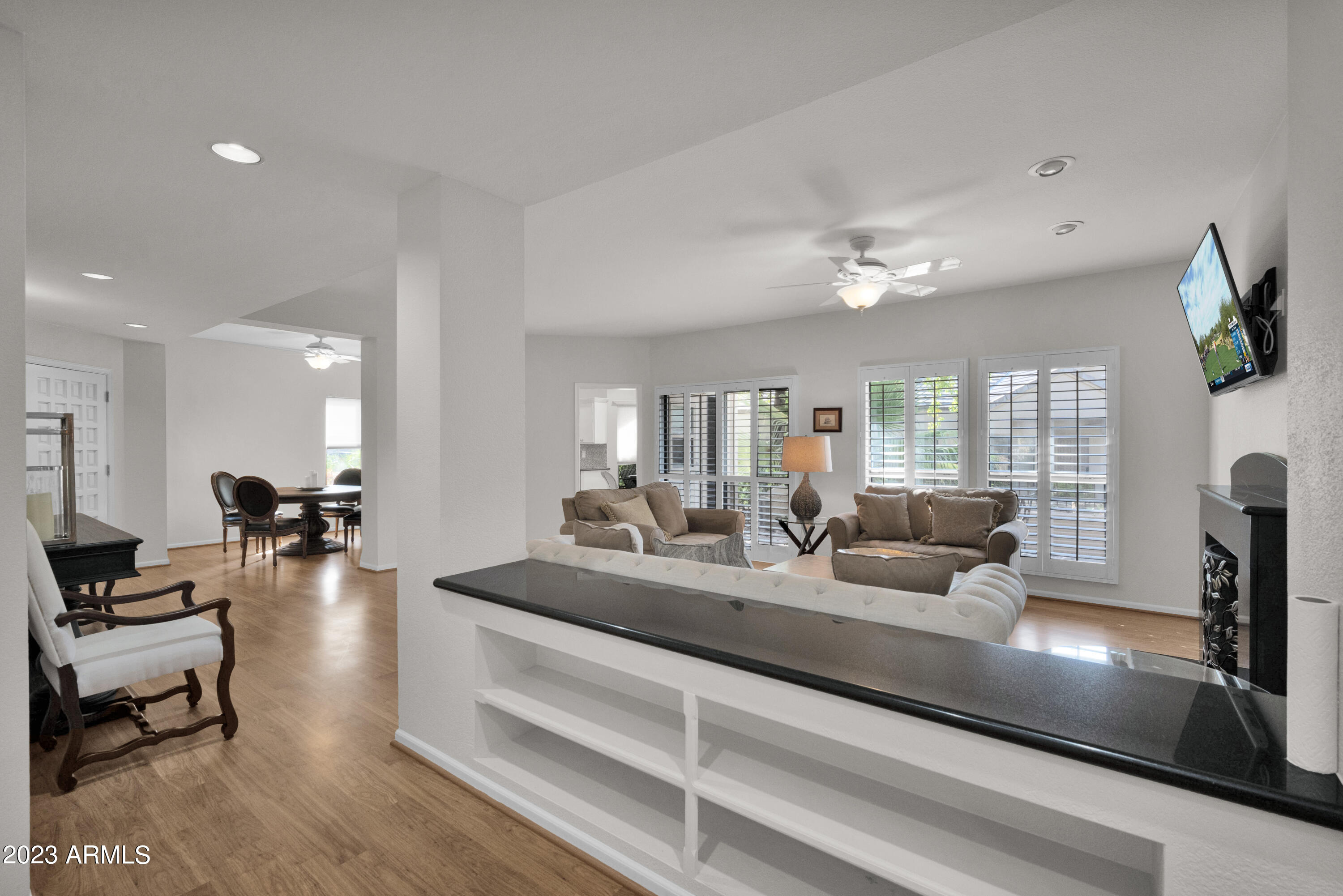 7272 E GAINEY RANCH Road, 110