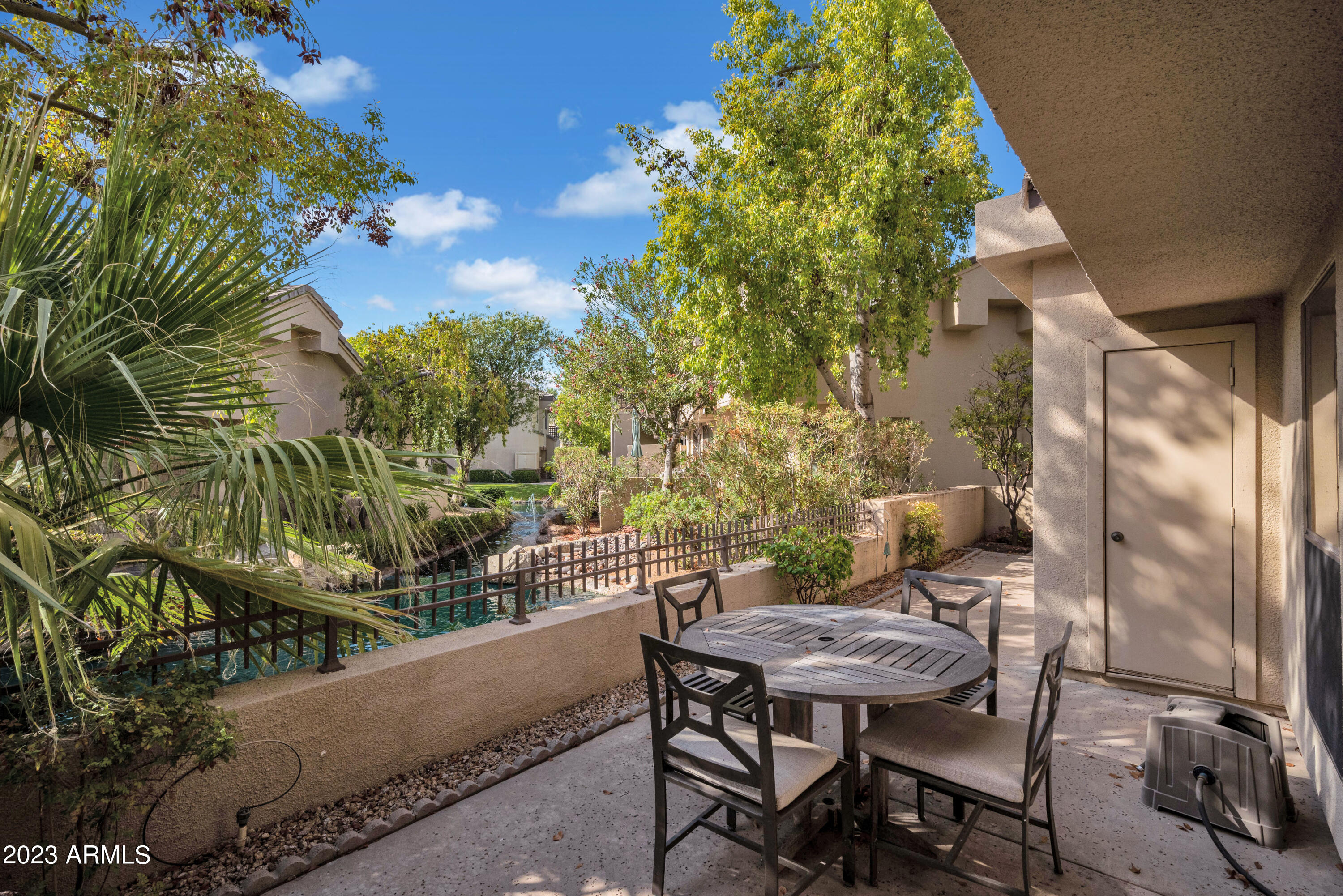 7272 E GAINEY RANCH Road, 110