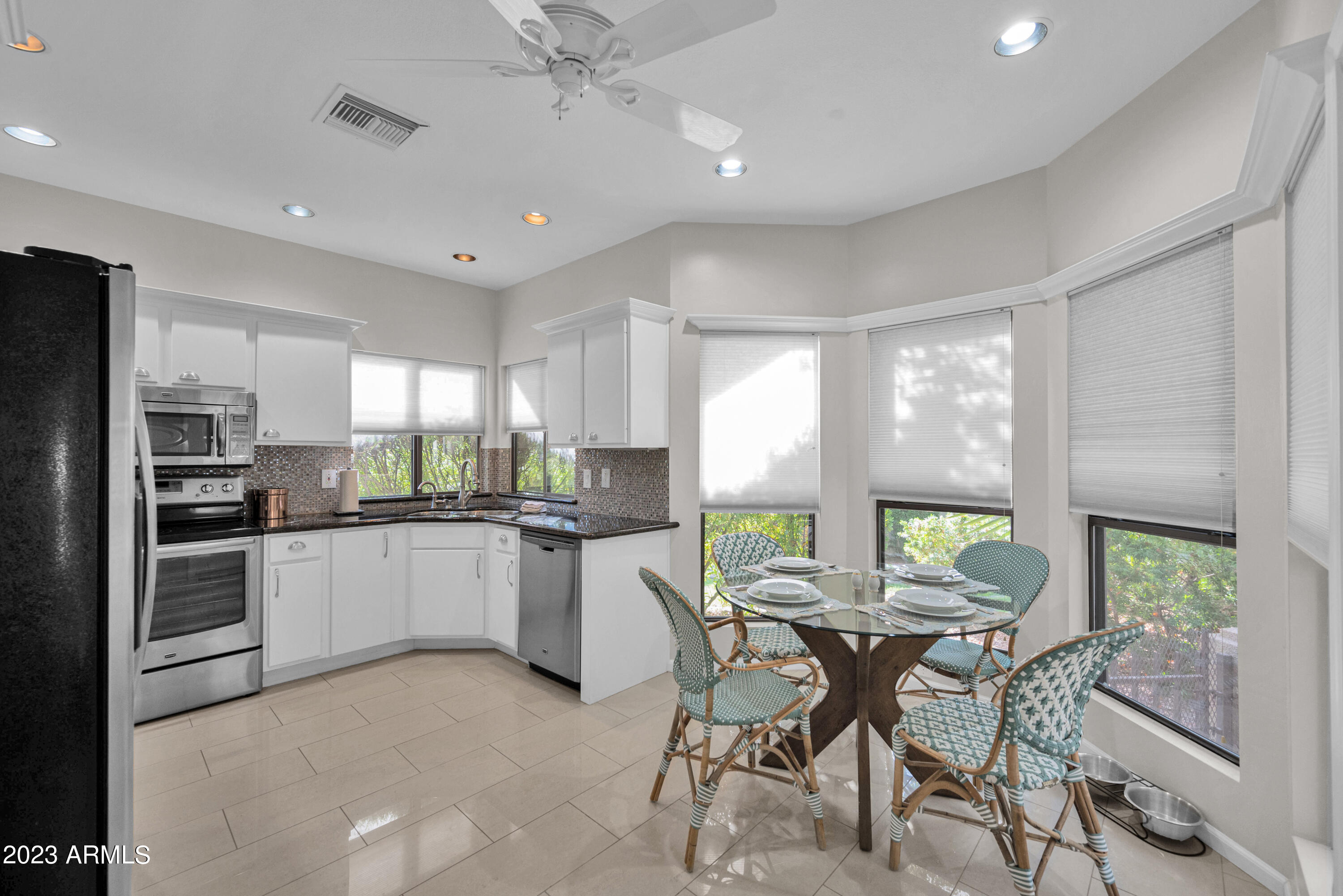 7272 E GAINEY RANCH Road, 110