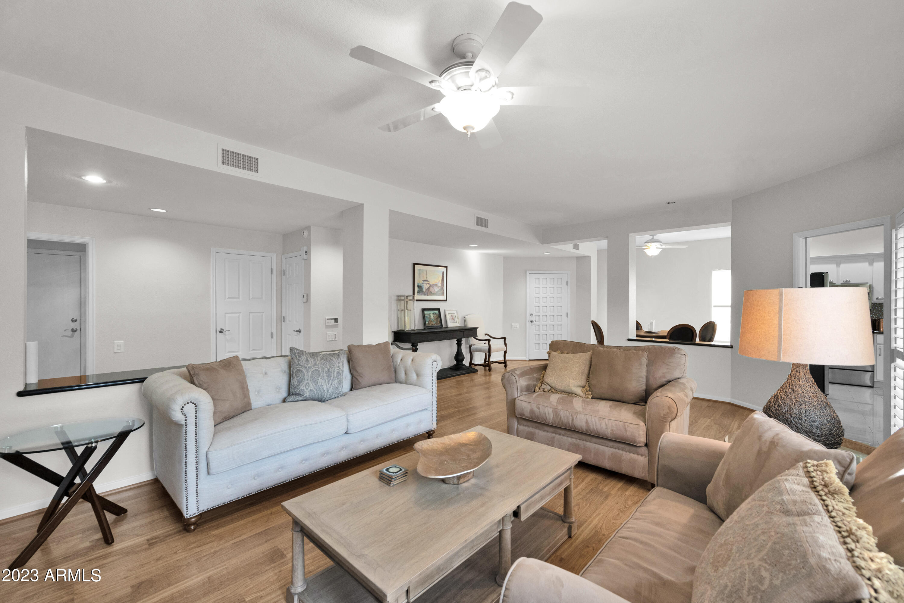 7272 E GAINEY RANCH Road, 110