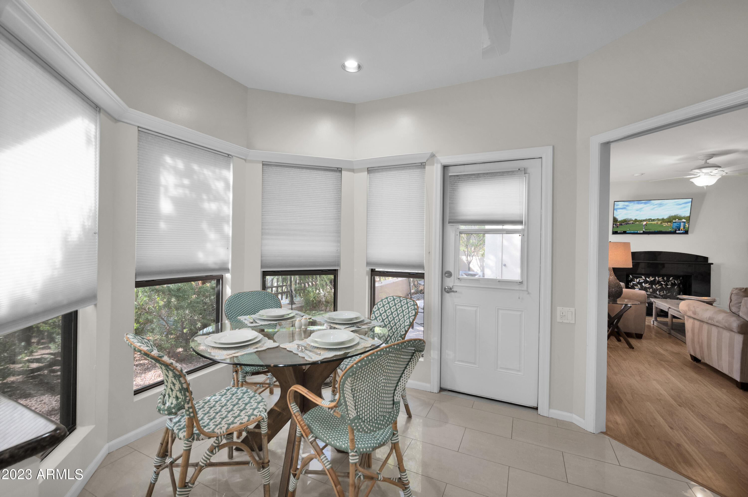 7272 E GAINEY RANCH Road, 110