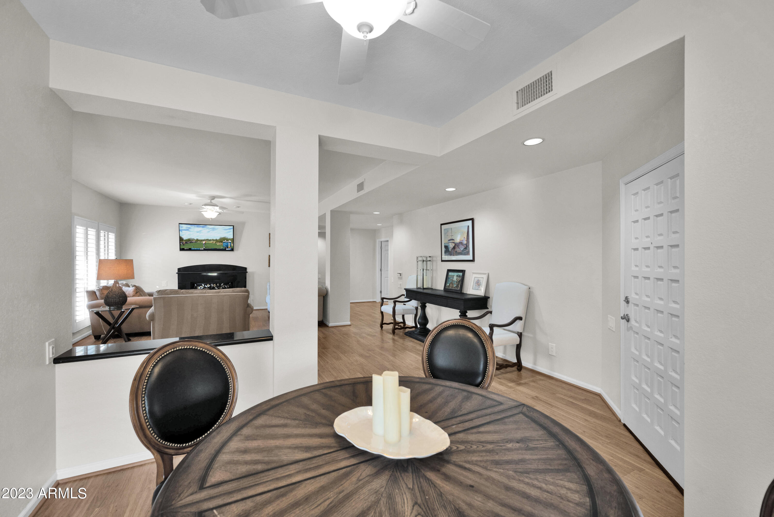 7272 E GAINEY RANCH Road, 110