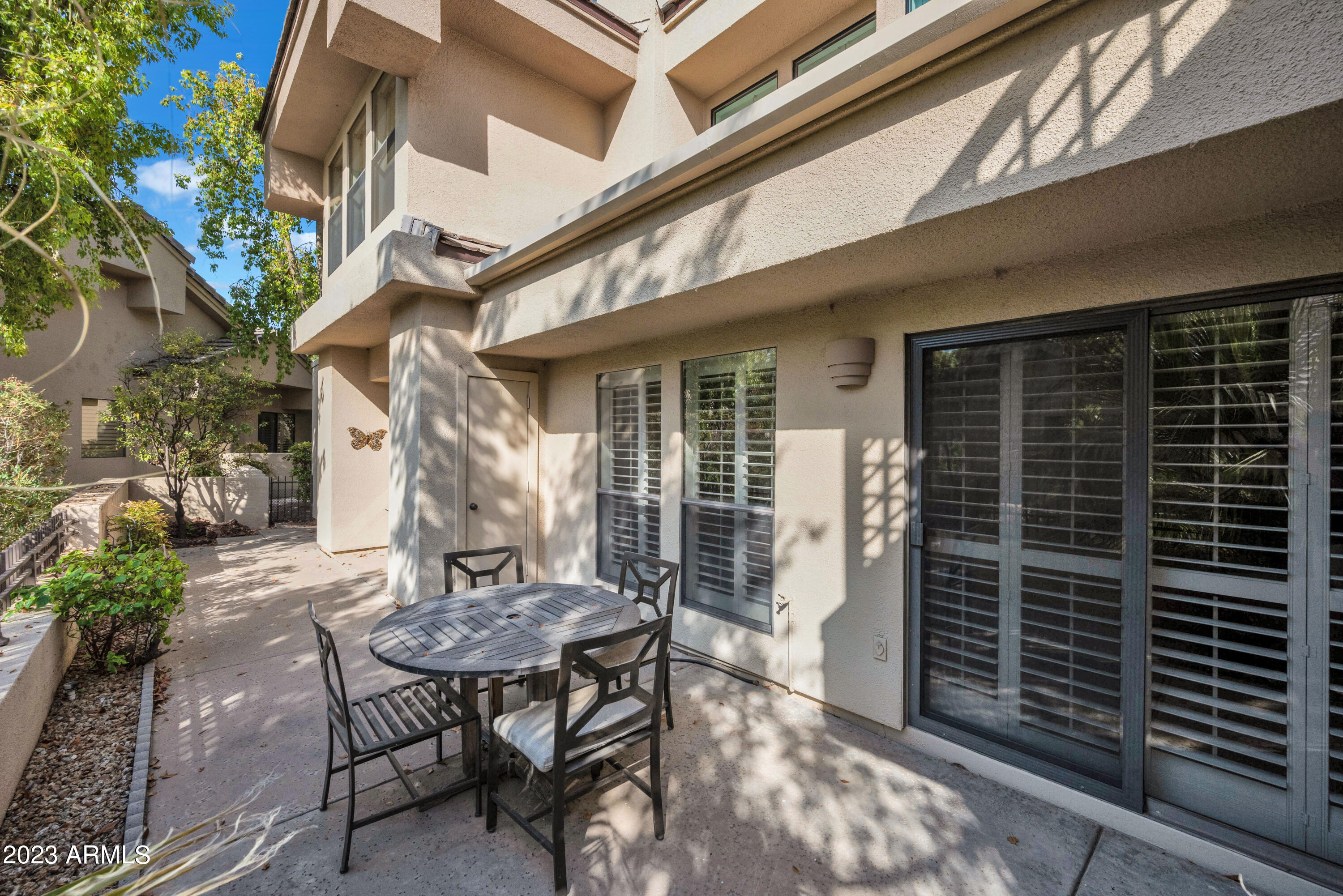7272 E GAINEY RANCH Road, 110