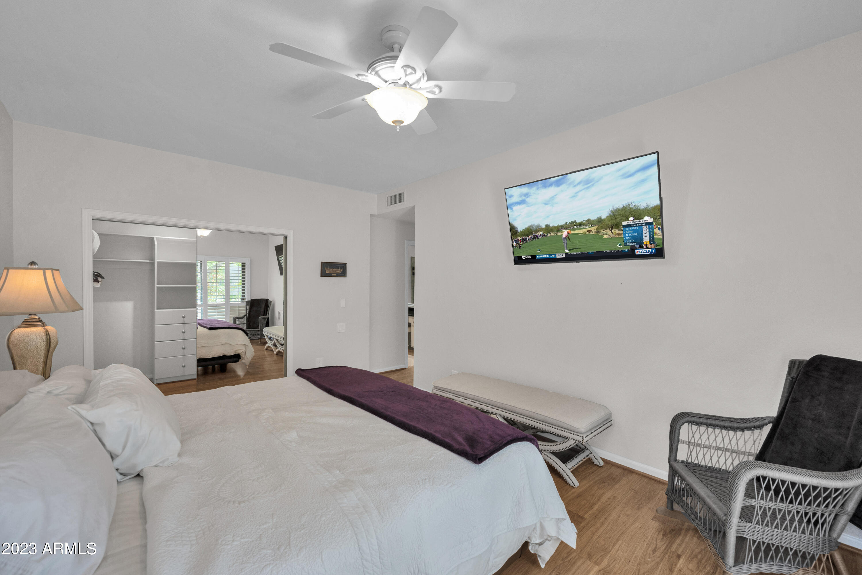 7272 E GAINEY RANCH Road, 110