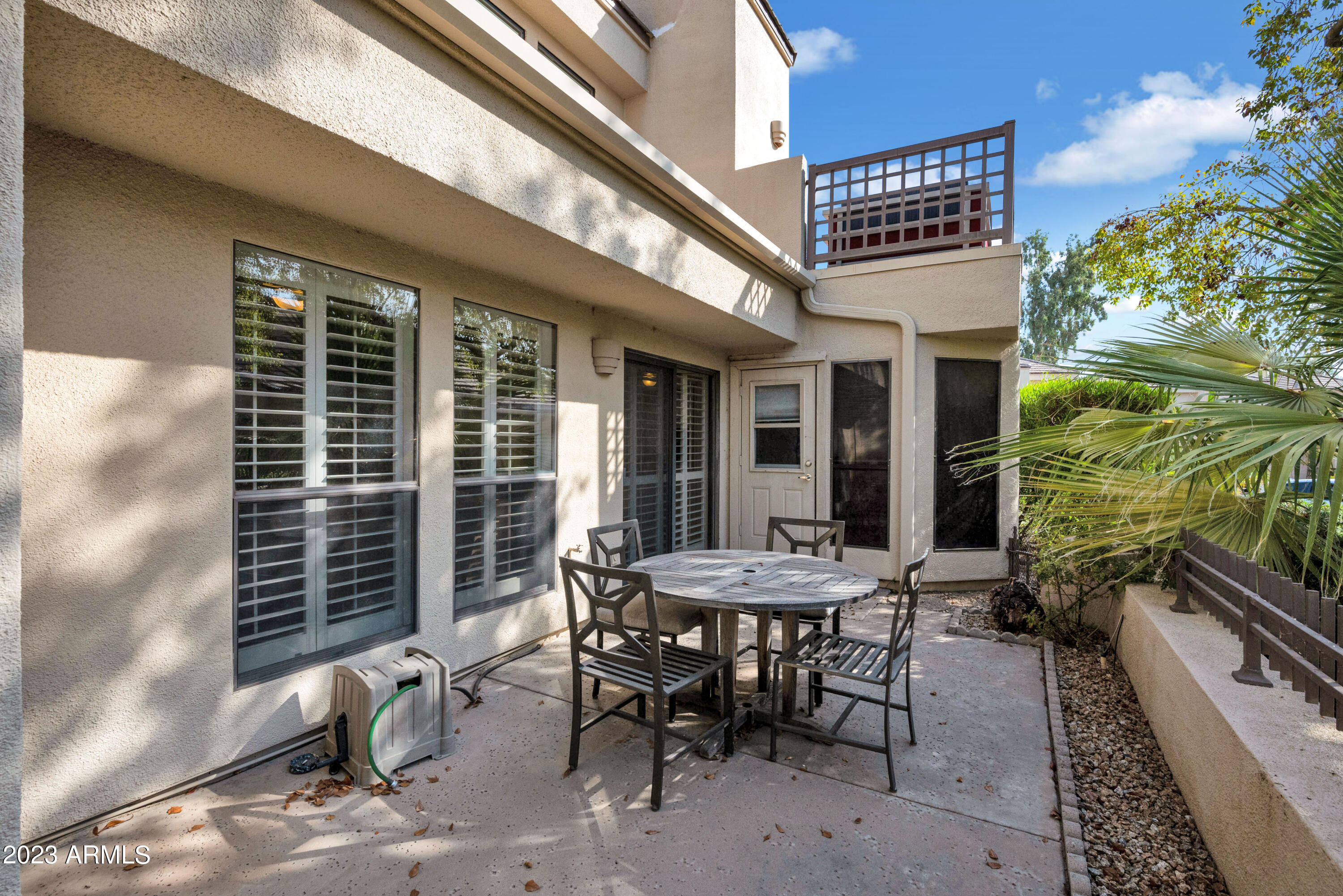 7272 E GAINEY RANCH Road, 110