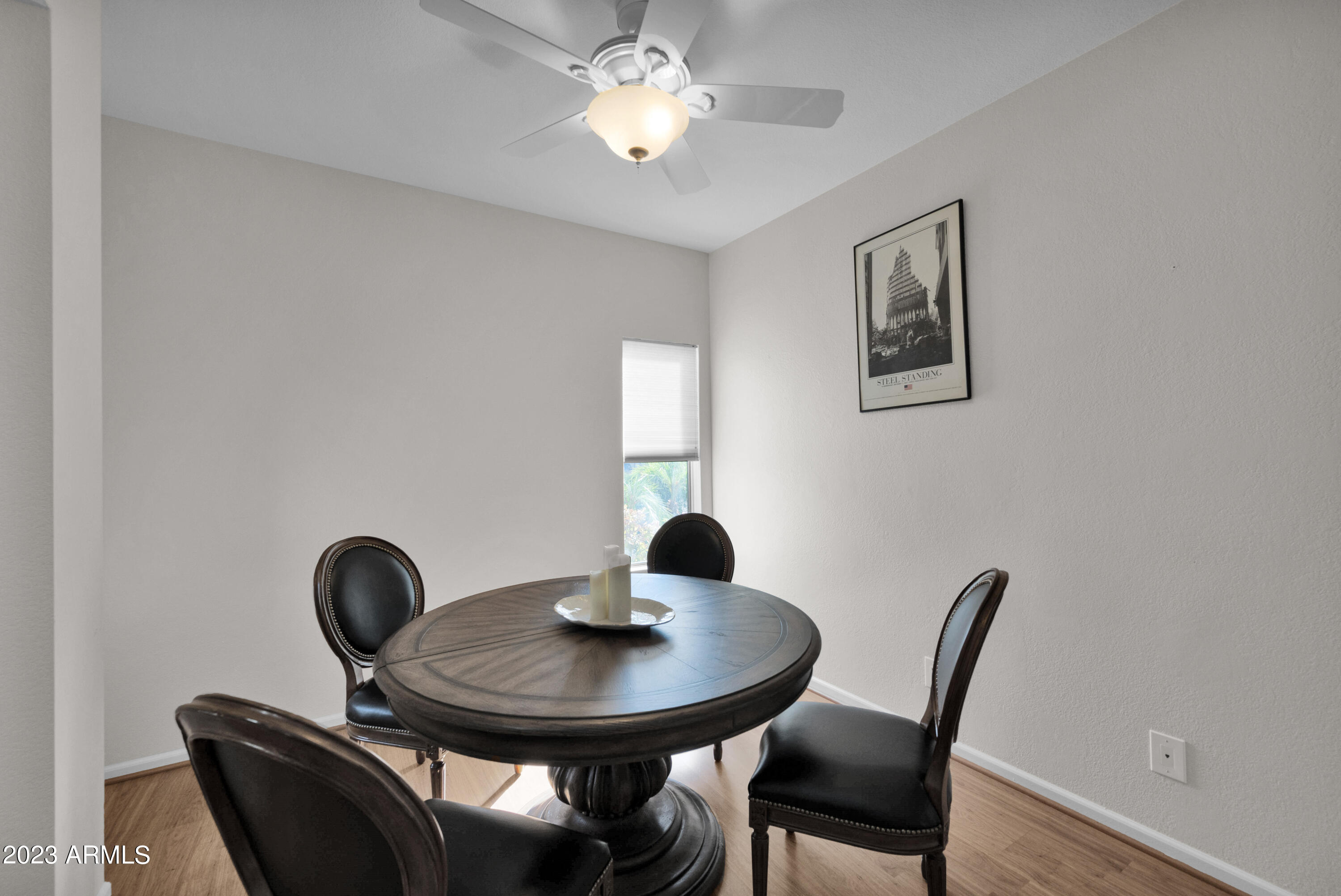 7272 E GAINEY RANCH Road, 110
