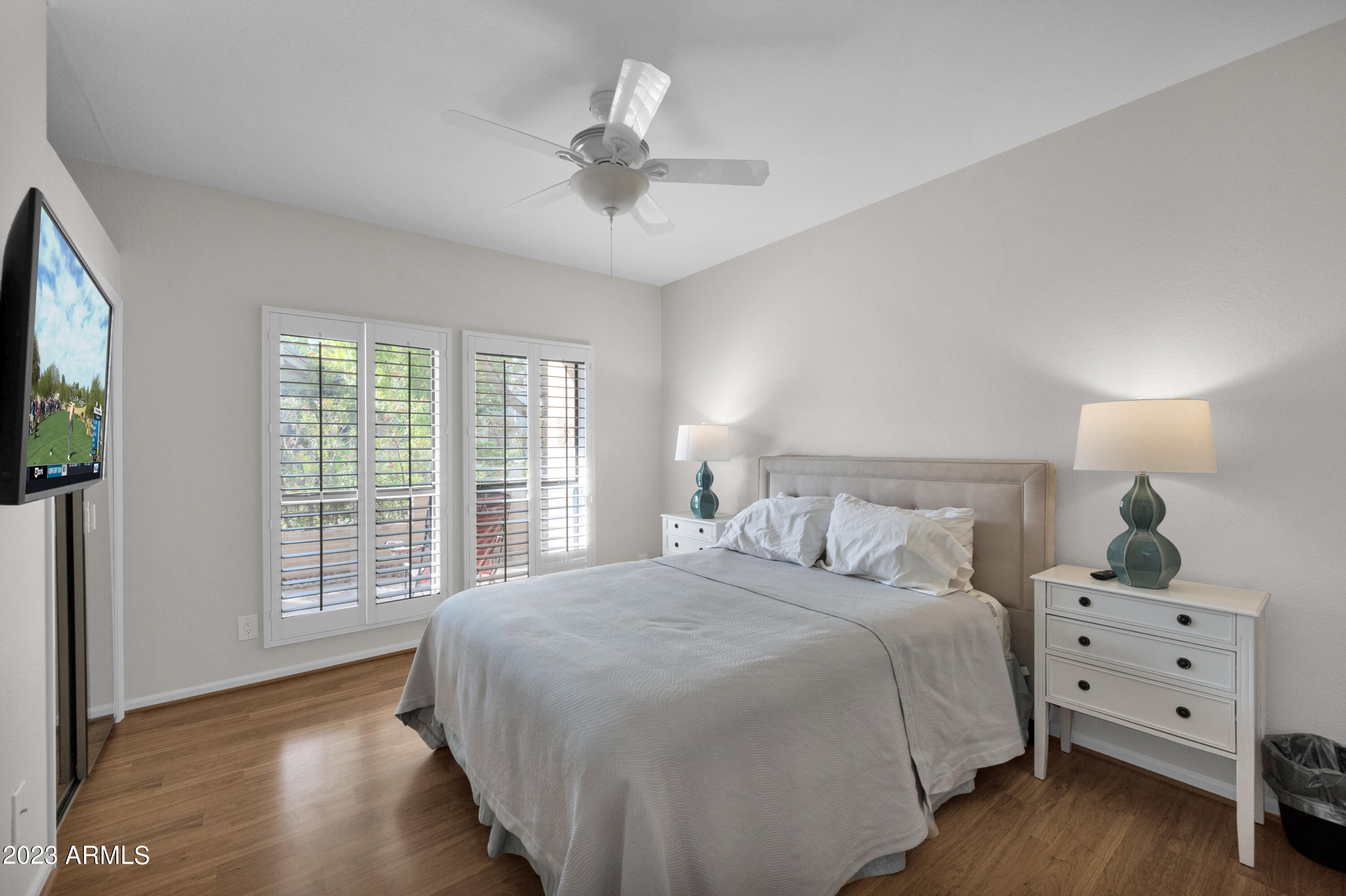 7272 E GAINEY RANCH Road, 110