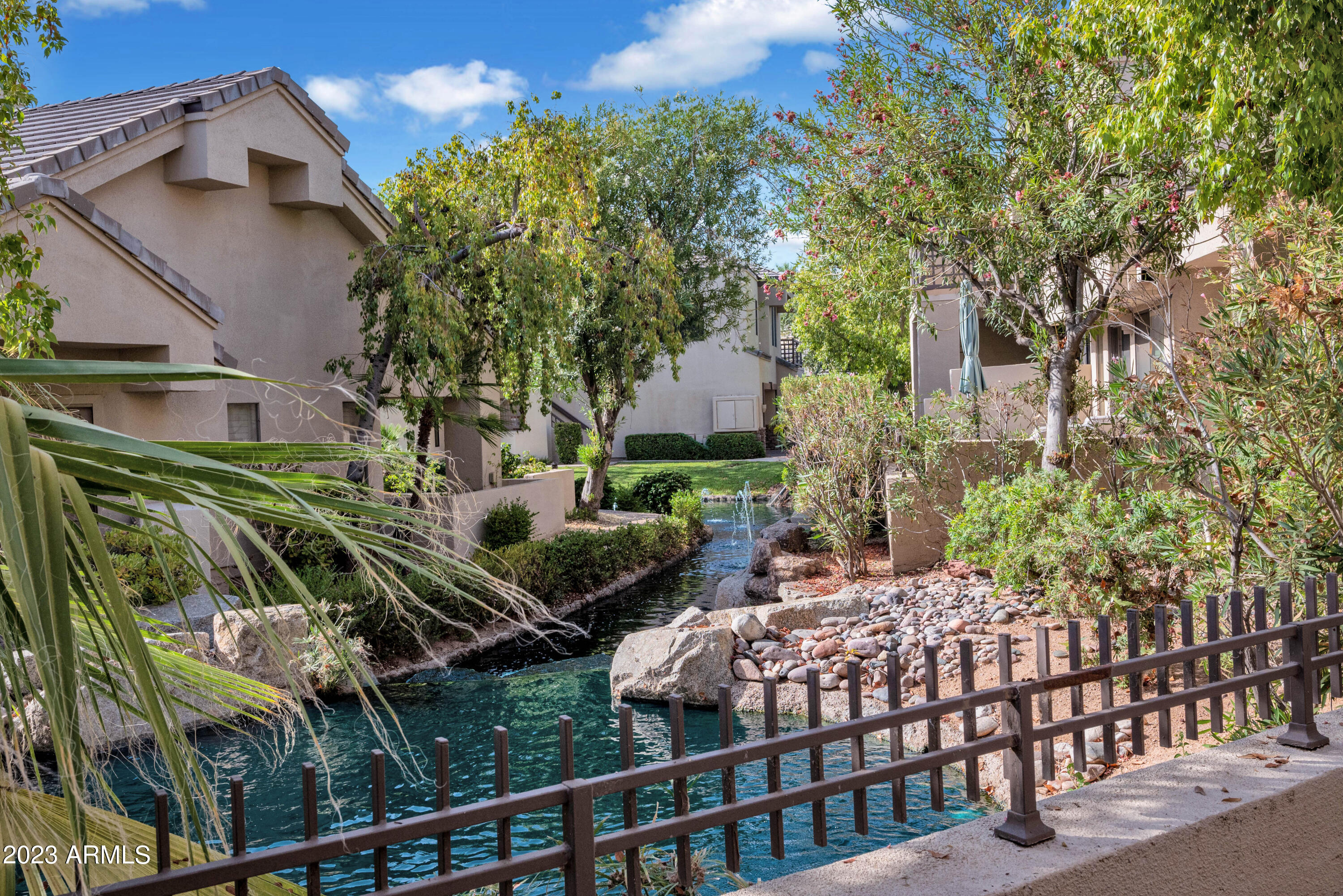7272 E GAINEY RANCH Road, 110
